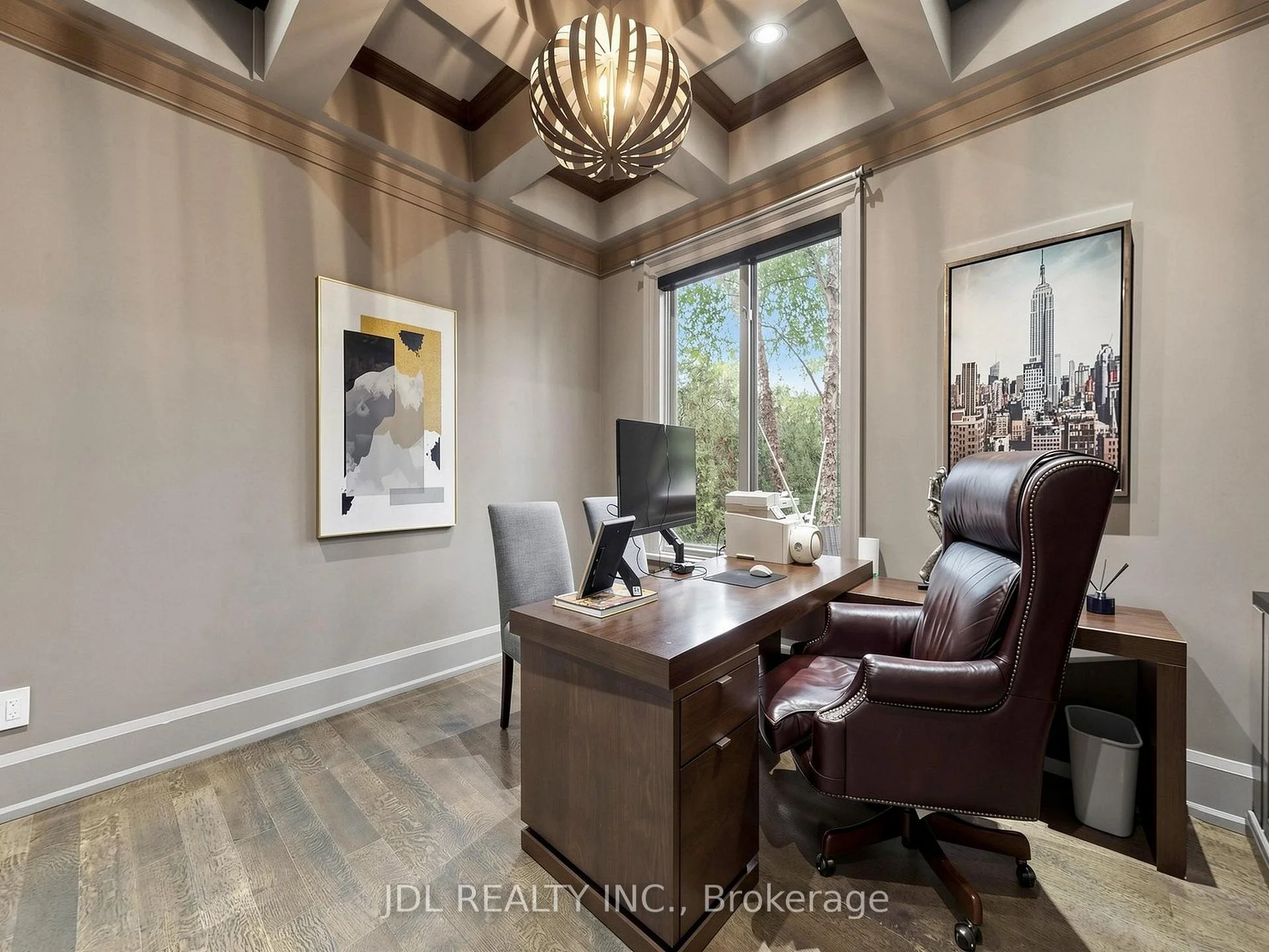 Photo 58 of 105 Arjay Crescent, North York, Bridle Path-Sunnybrook-York Mills — HOMEH