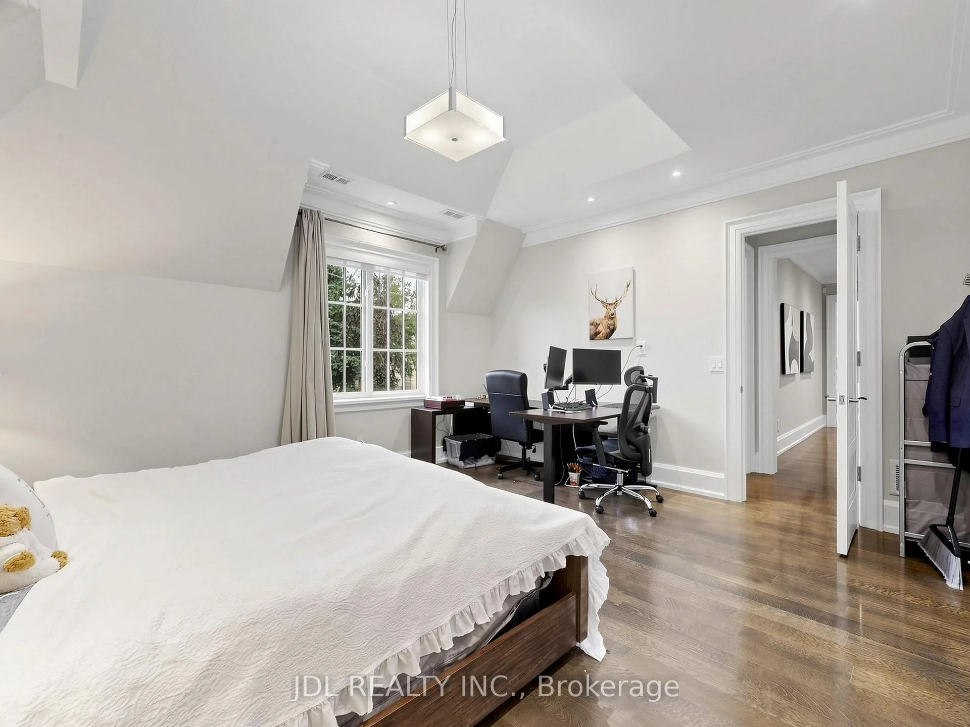 Photo 72 of 105 Arjay Crescent, North York, Bridle Path-Sunnybrook-York Mills — HOMEH