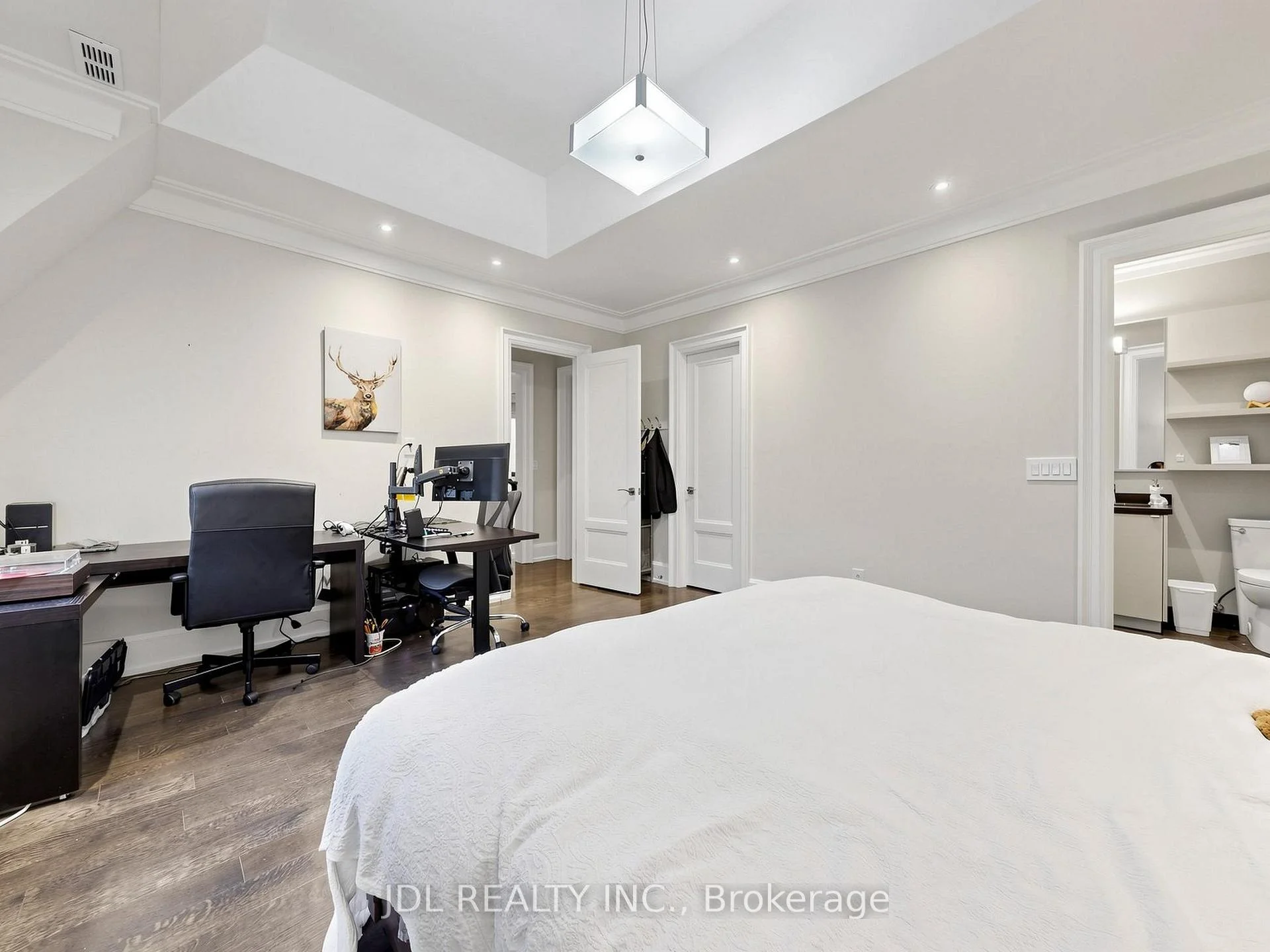 Photo 76 of 105 Arjay Crescent, North York, Bridle Path-Sunnybrook-York Mills — HOMEH