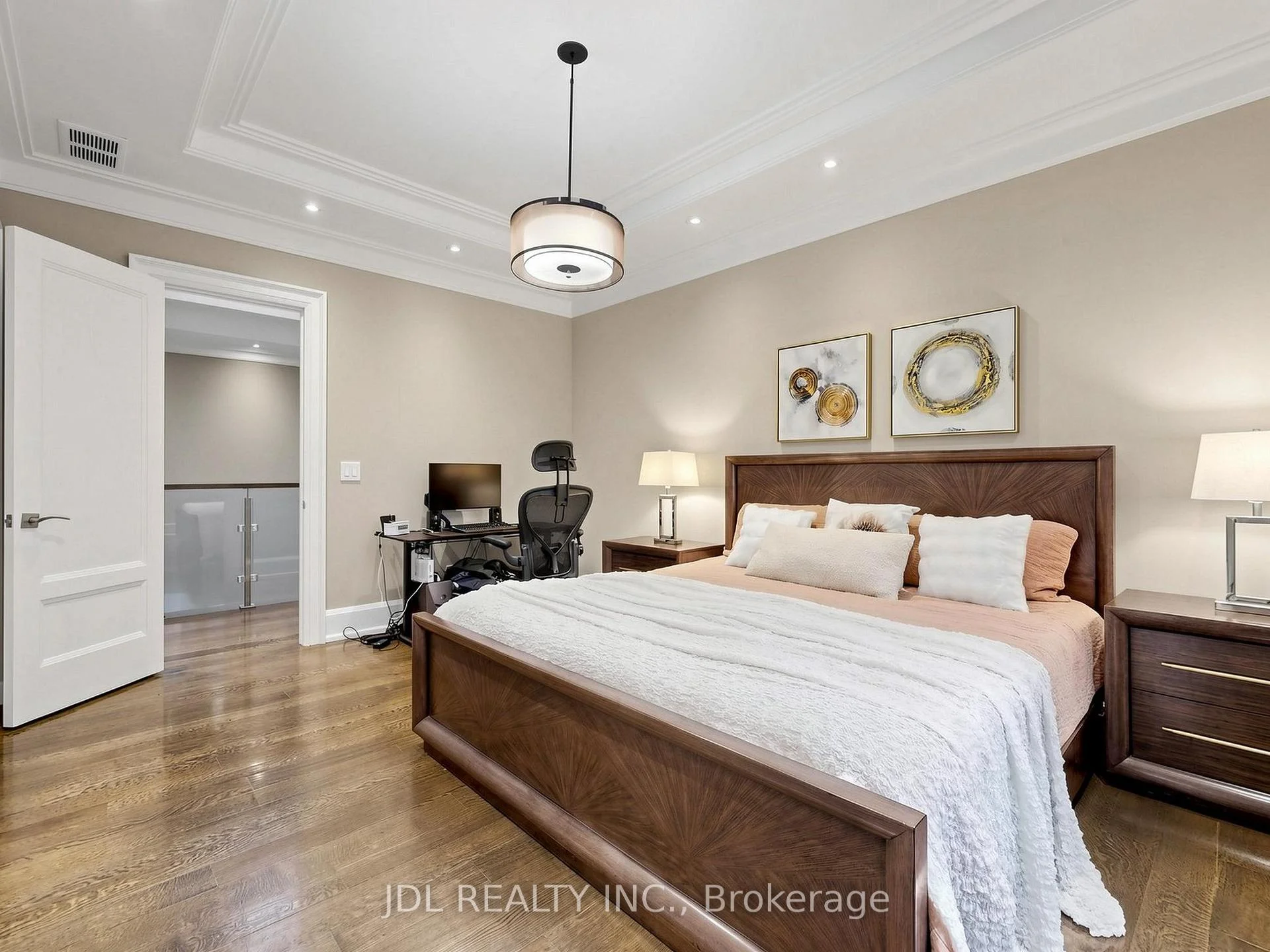 Photo 85 of 105 Arjay Crescent, North York, Bridle Path-Sunnybrook-York Mills — HOMEH