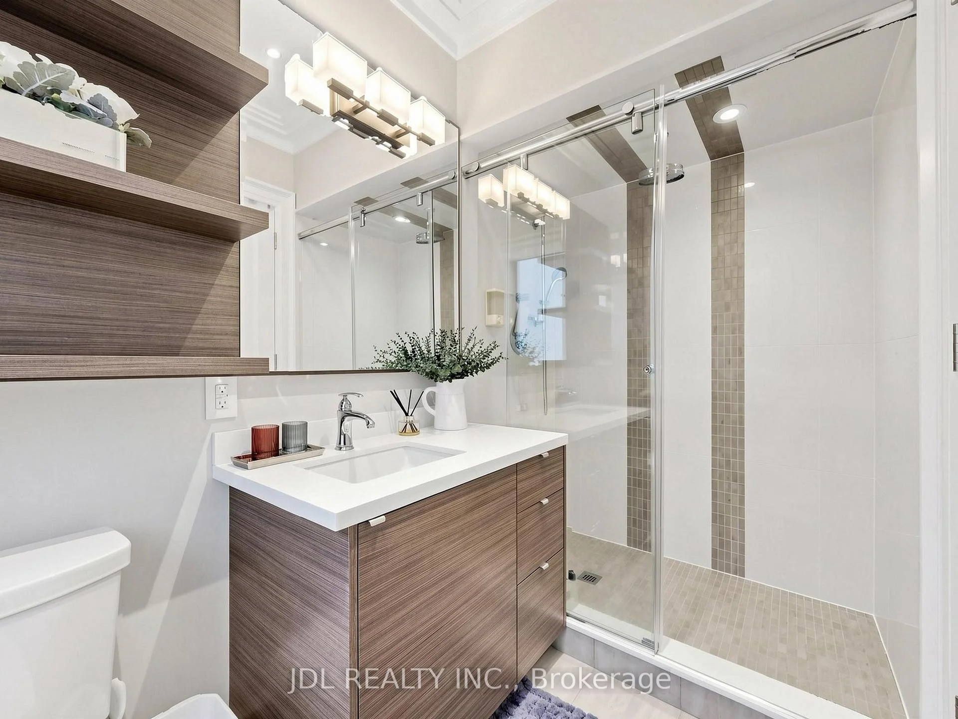 Photo 86 of 105 Arjay Crescent, North York, Bridle Path-Sunnybrook-York Mills — HOMEH
