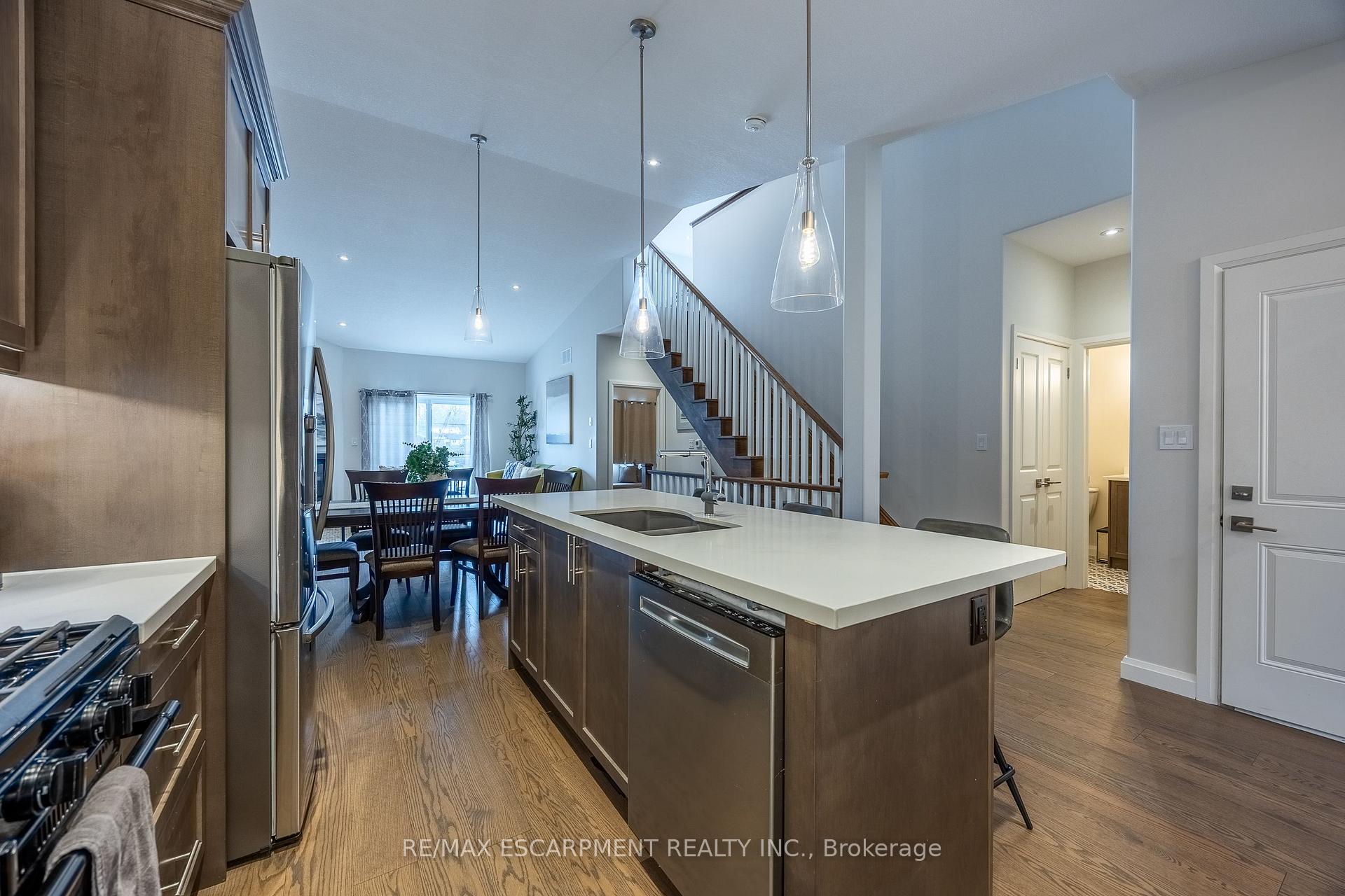 Photo 9 of Unit 7, 5 Old Hamilton Road, Norfolk, Port Dover — HOMEH