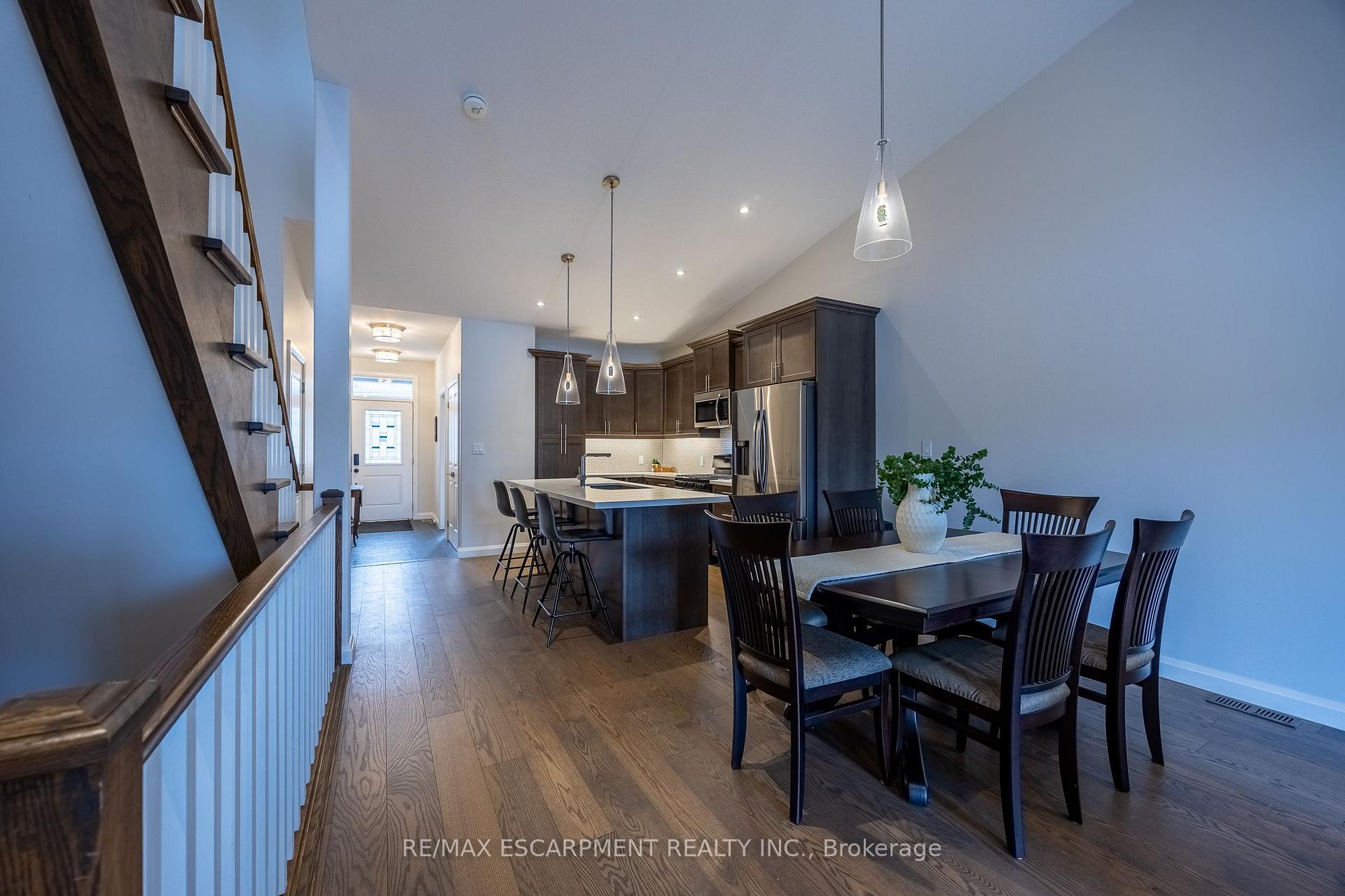 Photo 10 of Unit 7, 5 Old Hamilton Road, Norfolk, Port Dover — HOMEH