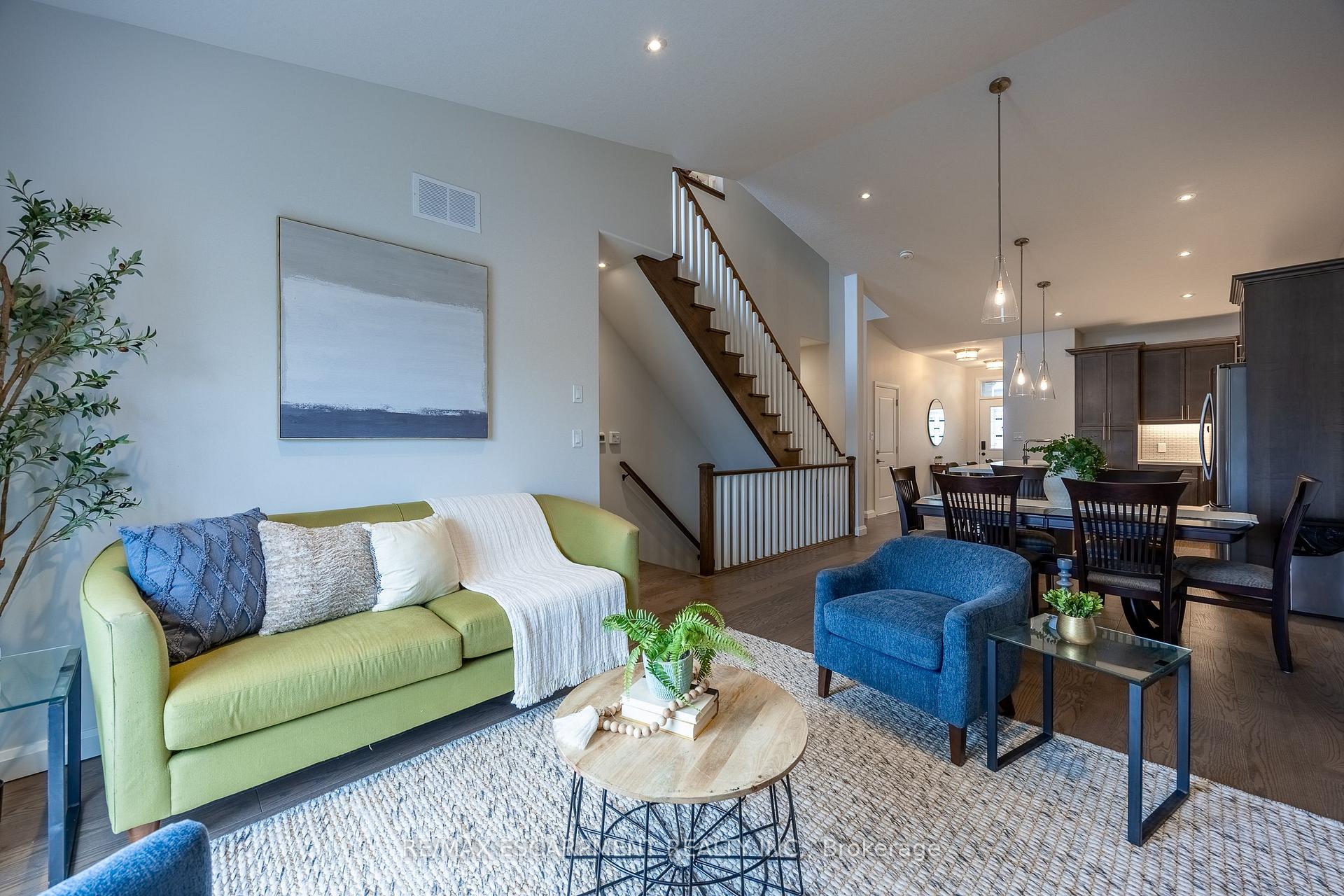 Photo 12 of Unit 7, 5 Old Hamilton Road, Norfolk, Port Dover — HOMEH
