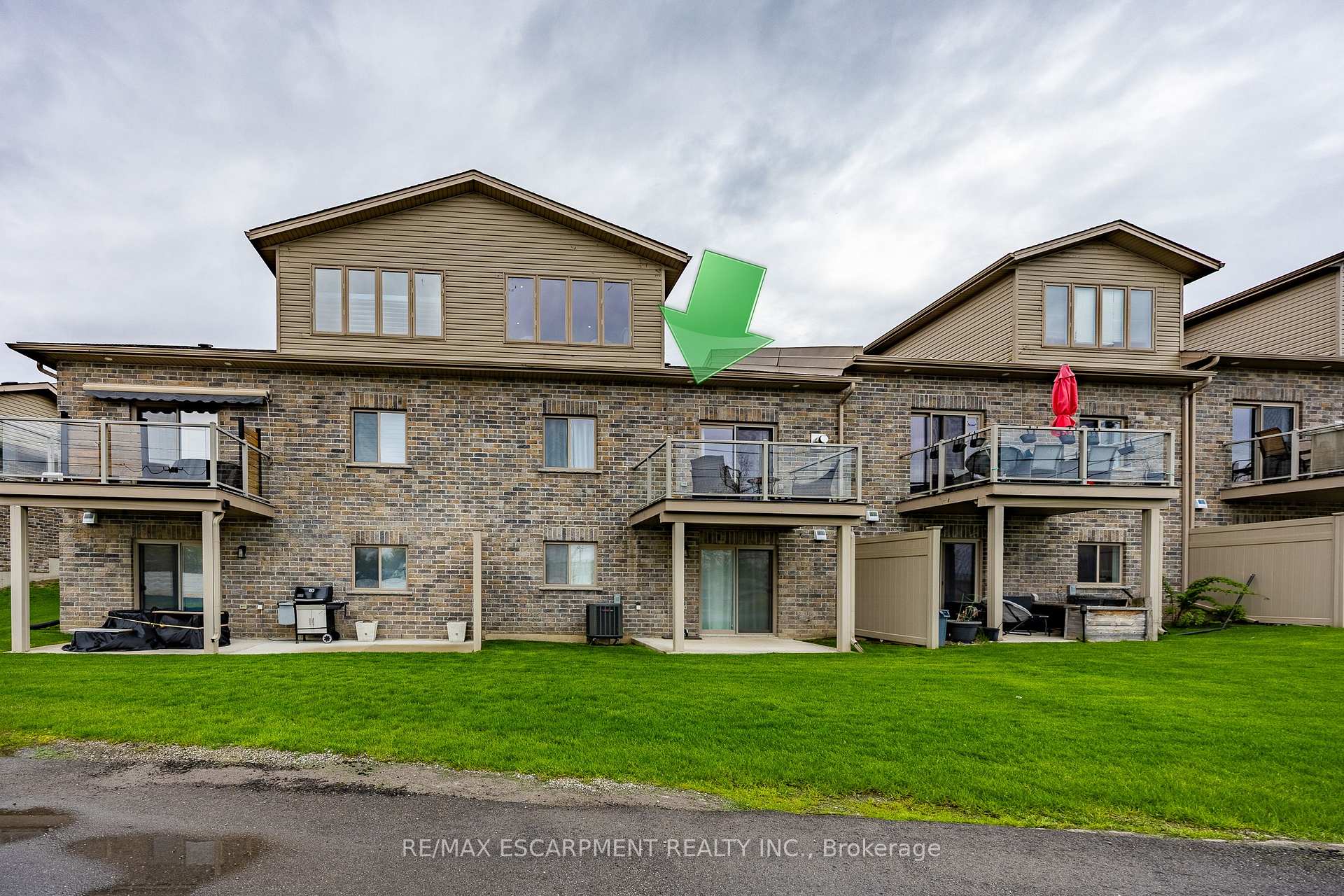 Photo 30 of Unit 7, 5 Old Hamilton Road, Norfolk, Port Dover — HOMEH