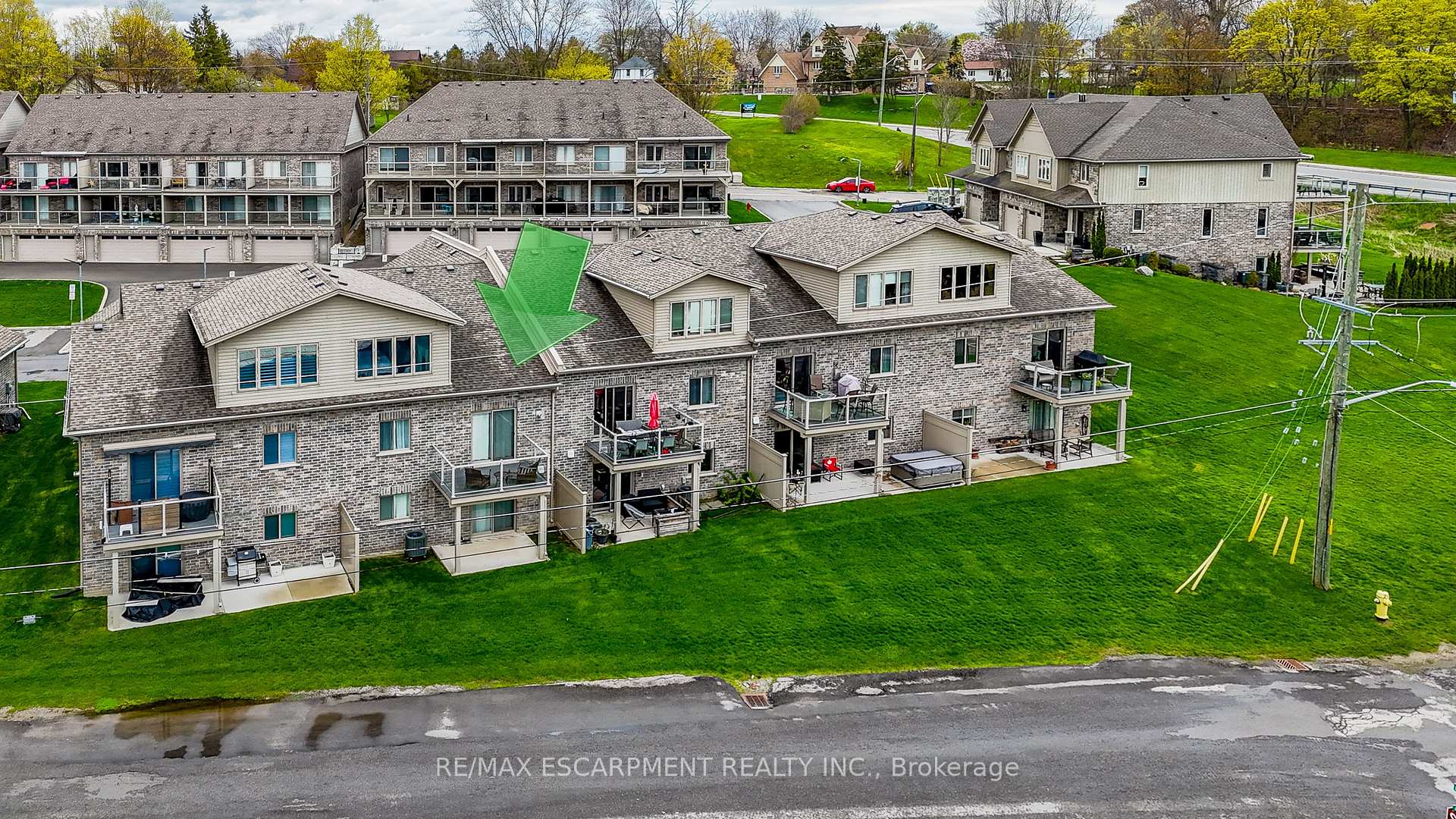 Photo 32 of Unit 7, 5 Old Hamilton Road, Norfolk, Port Dover — HOMEH