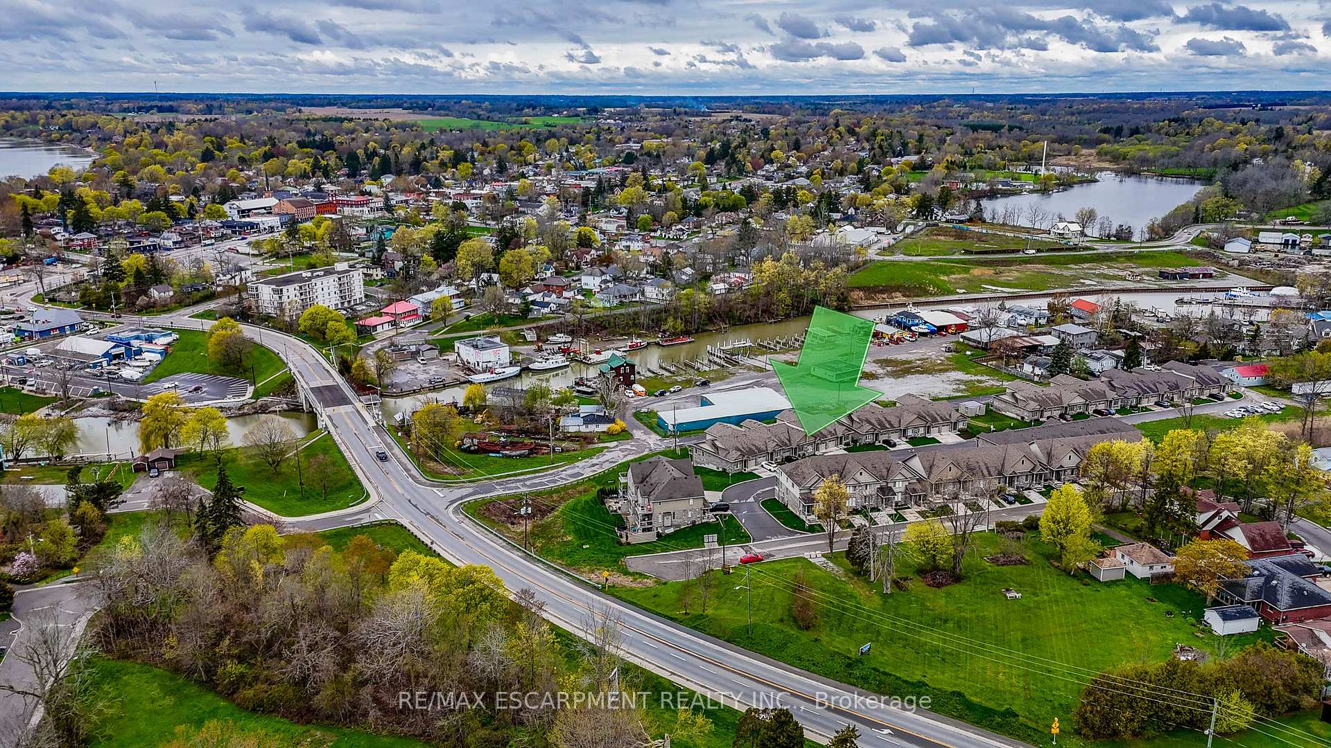 Photo 33 of Unit 7, 5 Old Hamilton Road, Norfolk, Port Dover — HOMEH