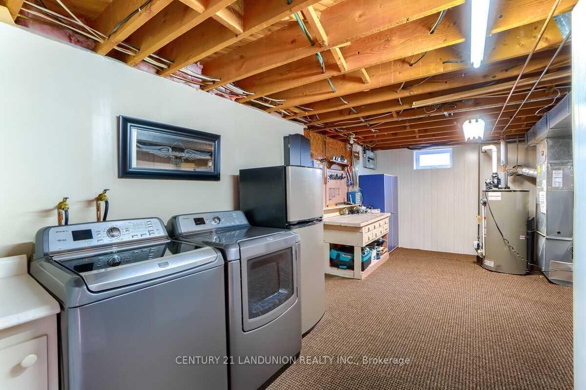 Photo 24 of 371 Elizabeth Street, Oshawa, McLaughlin — HOMEH