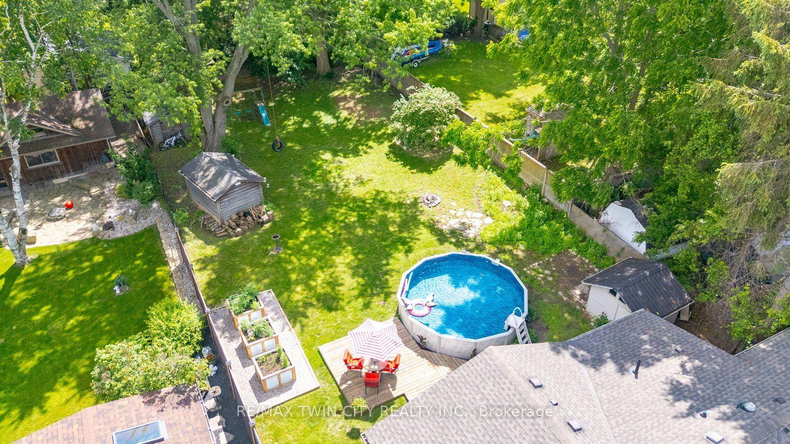 Photo 3 of 58 Kinnard Road, Brantford, Oakhill Dr — HOMEH