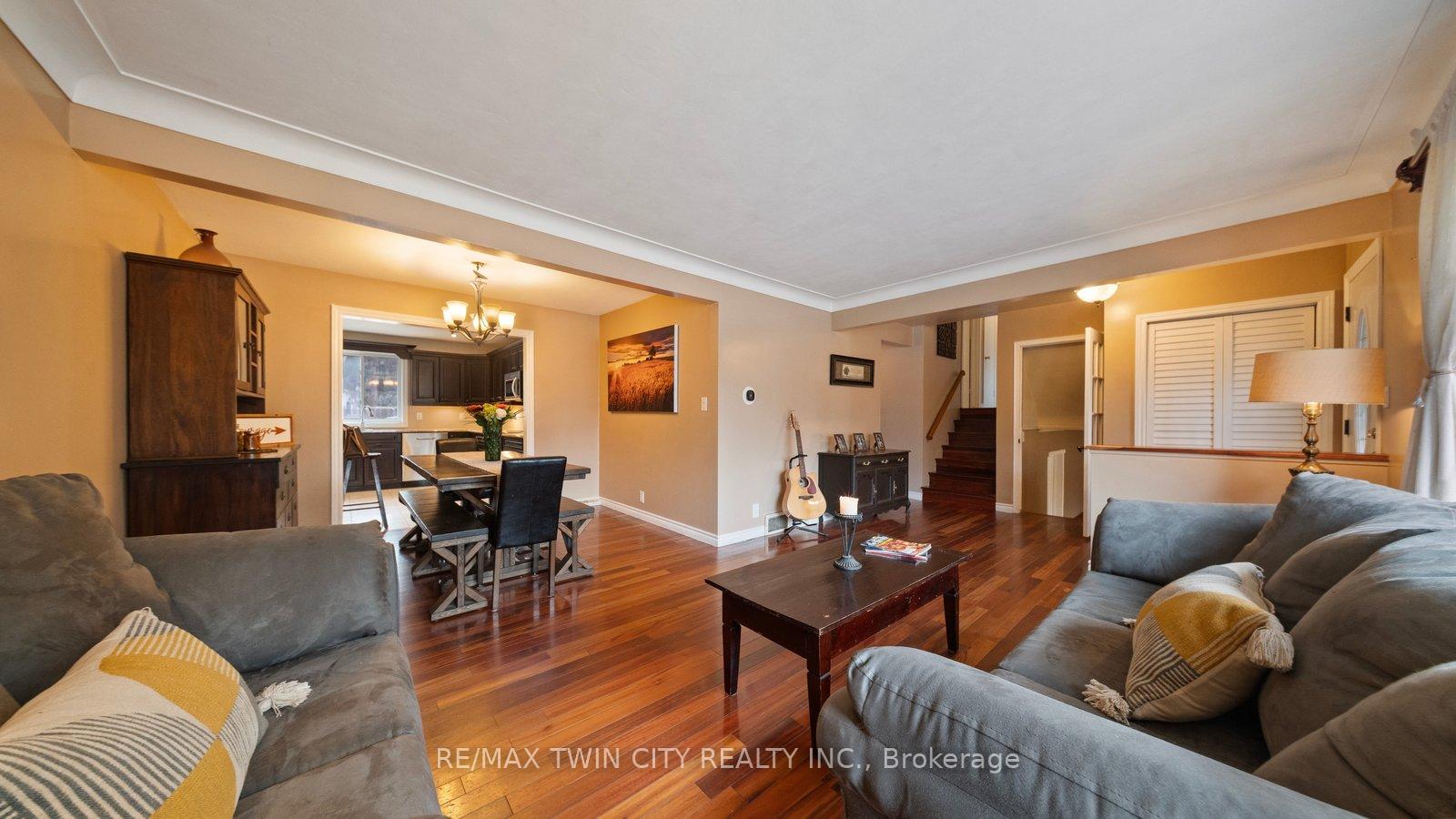 Photo 7 of 58 Kinnard Road, Brantford, Oakhill Dr — HOMEH