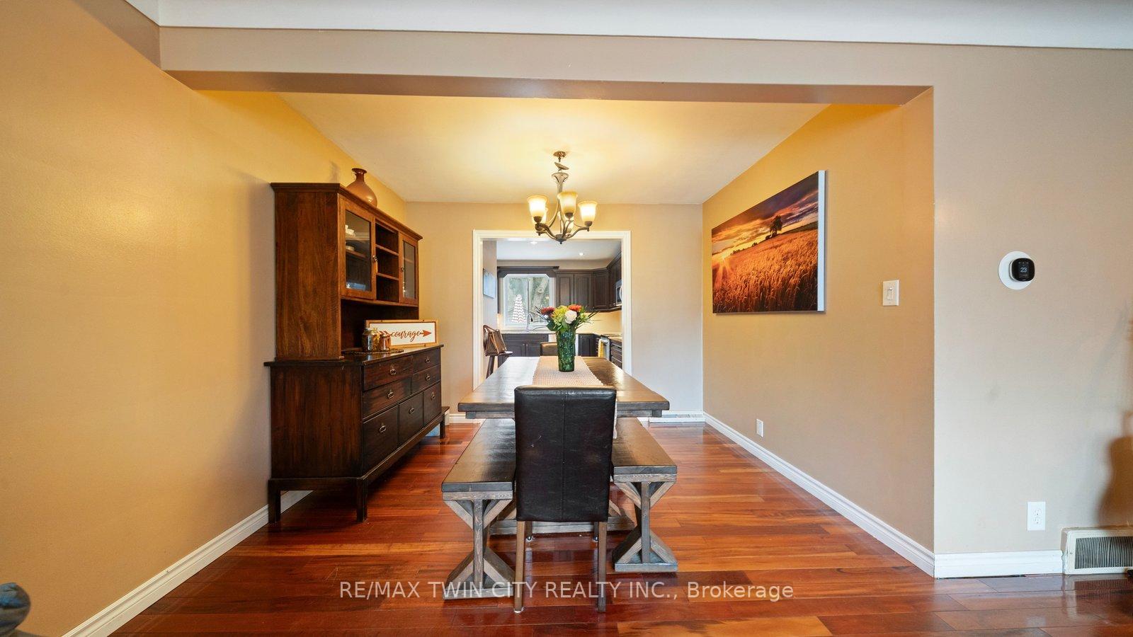 Photo 8 of 58 Kinnard Road, Brantford, Oakhill Dr — HOMEH