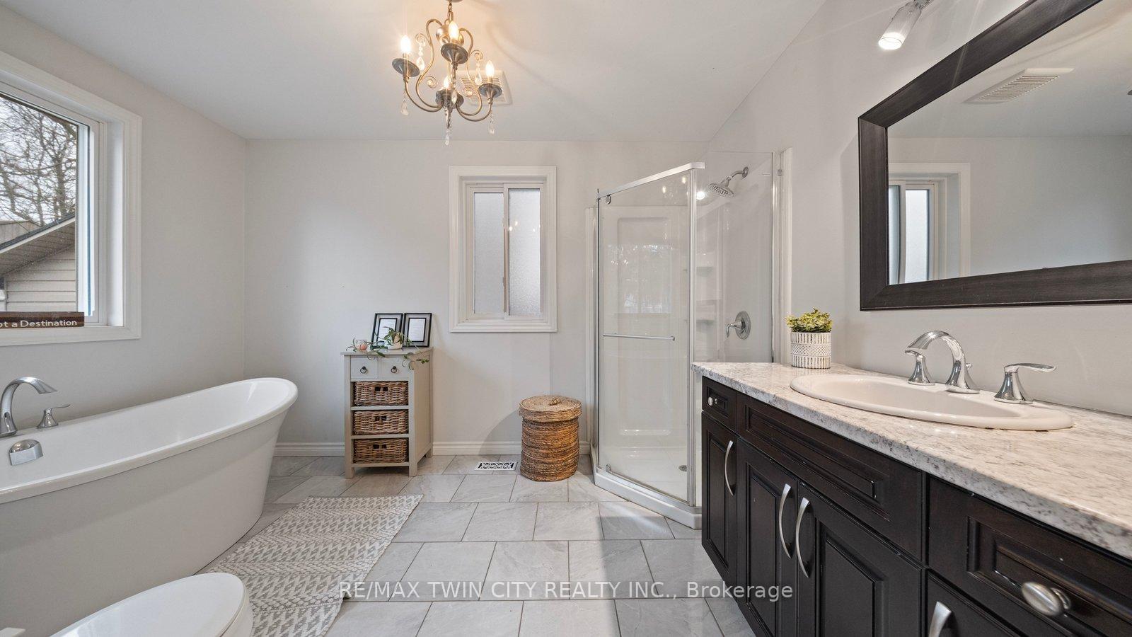 Photo 16 of 58 Kinnard Road, Brantford, Oakhill Dr — HOMEH