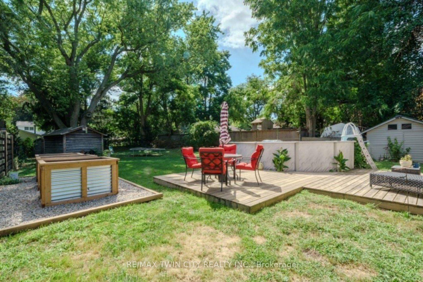 Photo 25 of 58 Kinnard Road, Brantford, Oakhill Dr — HOMEH