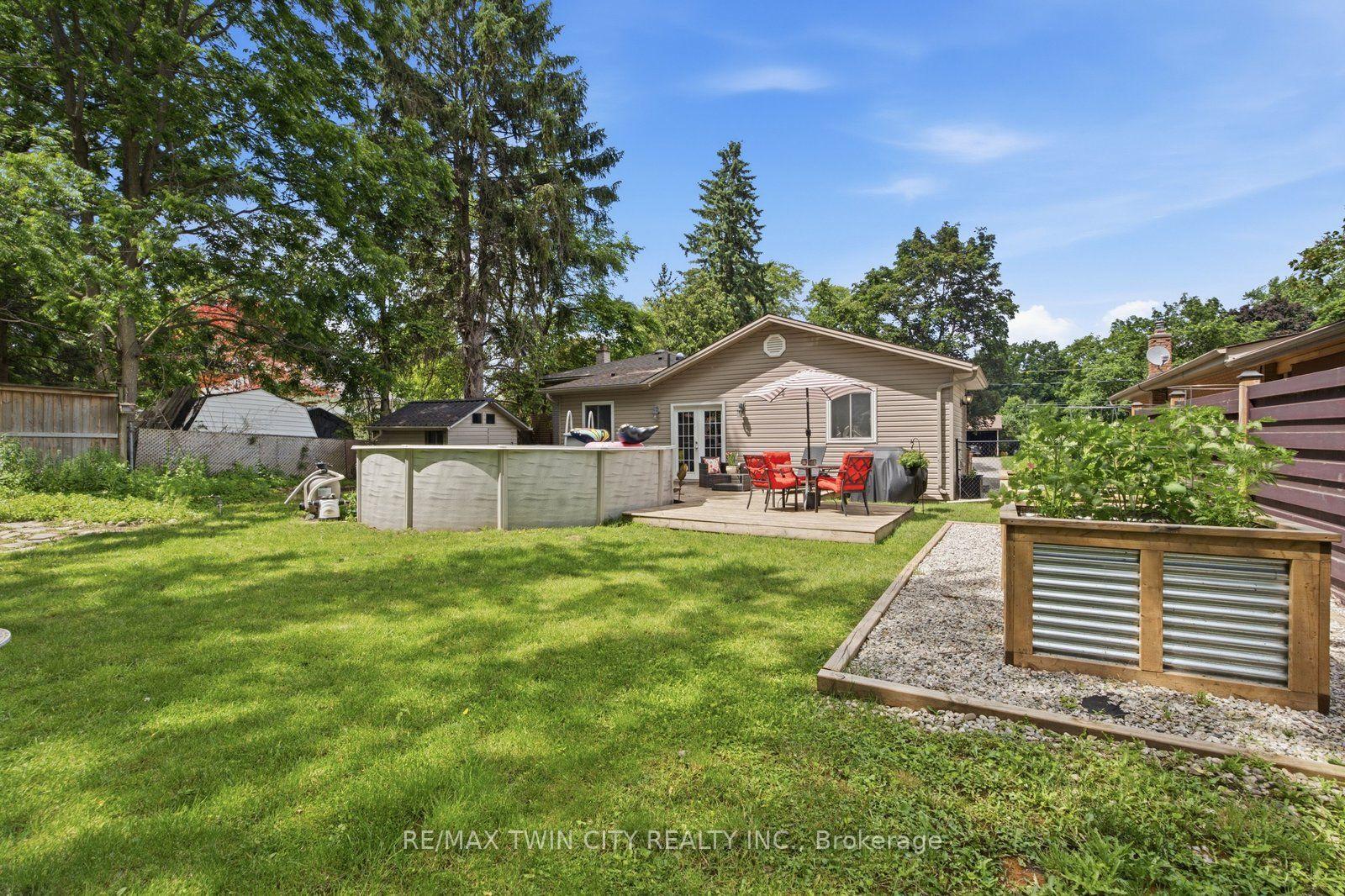 Photo 26 of 58 Kinnard Road, Brantford, Oakhill Dr — HOMEH