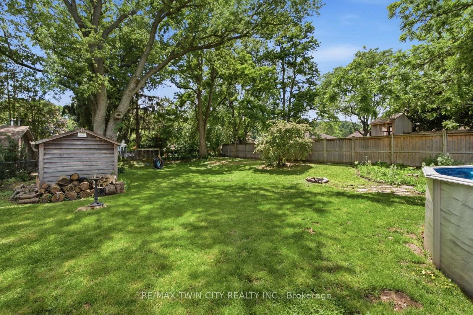 Photo 28 of 58 Kinnard Road, Brantford, Oakhill Dr — HOMEH