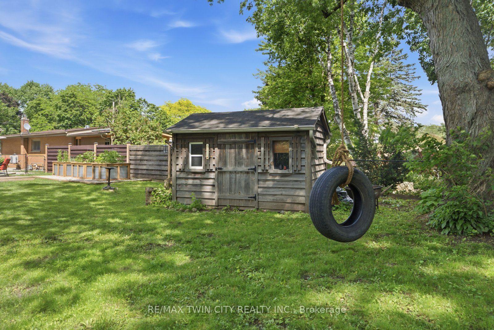 Photo 29 of 58 Kinnard Road, Brantford, Oakhill Dr — HOMEH