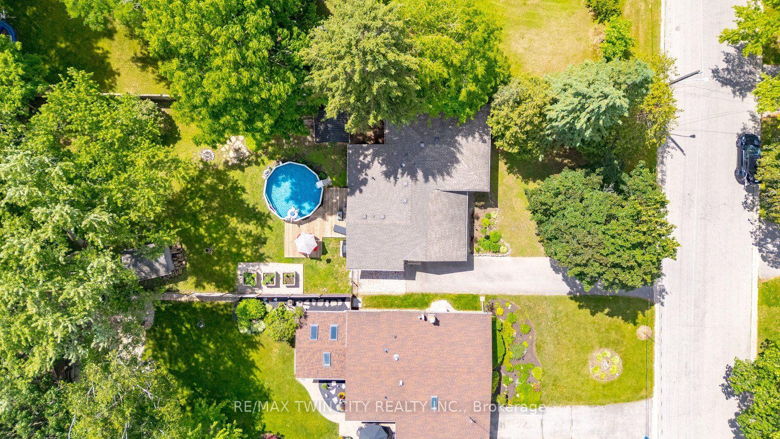 Photo 31 of 58 Kinnard Road, Brantford, Oakhill Dr — HOMEH