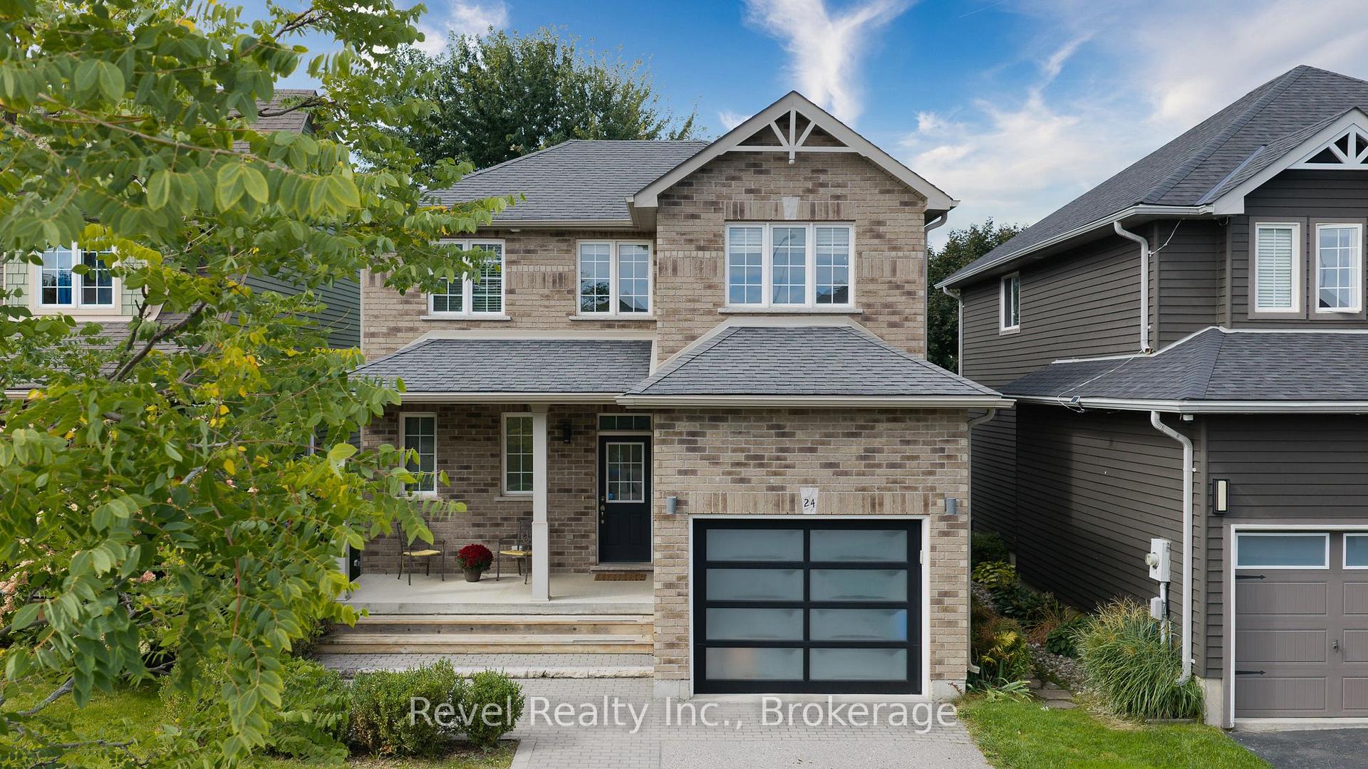 Photo of 24 Dance Street