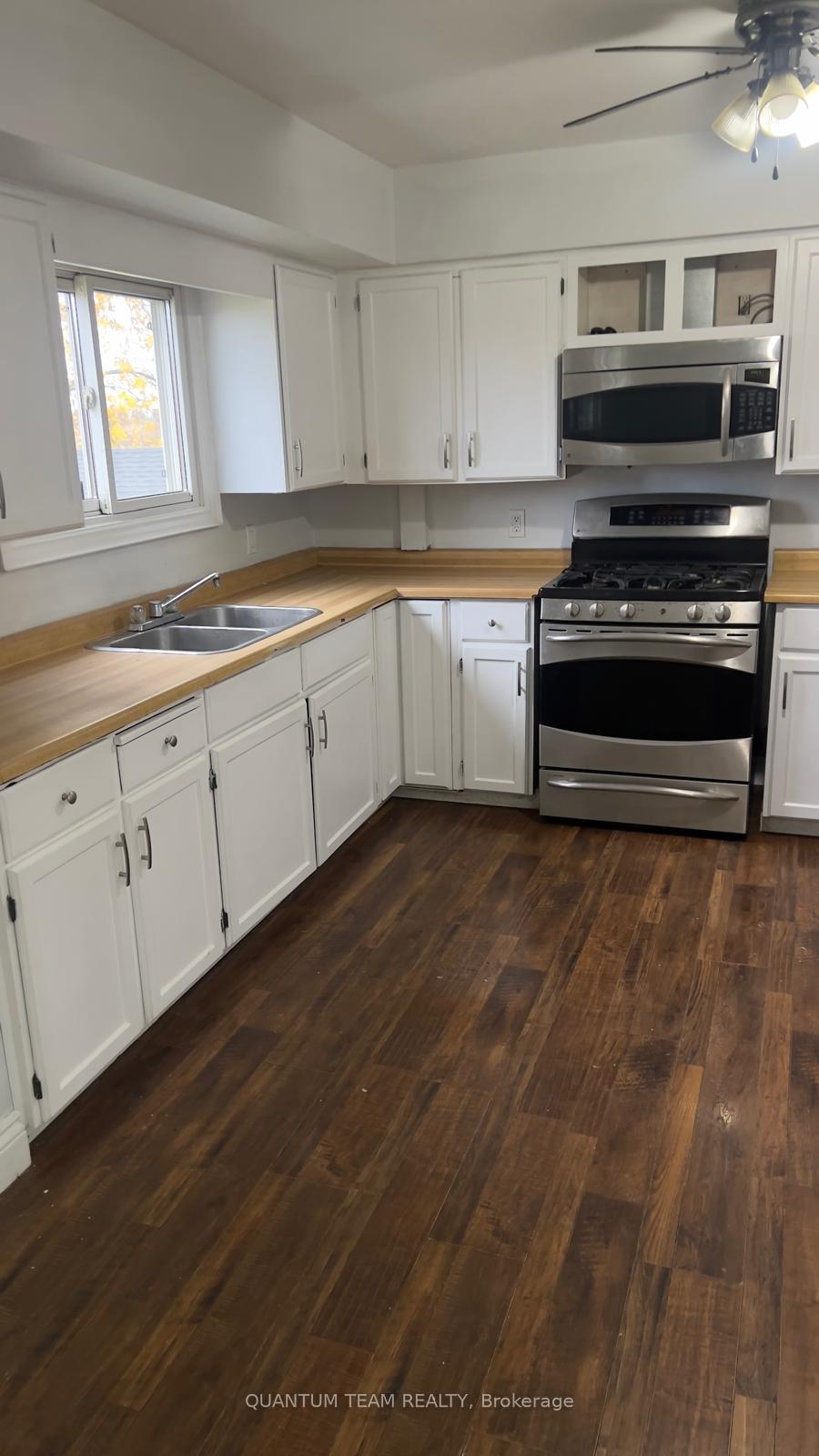 Photo 3 of 40233 Forks Road S, Wainfleet, Marshville/Winger — HOMEH
