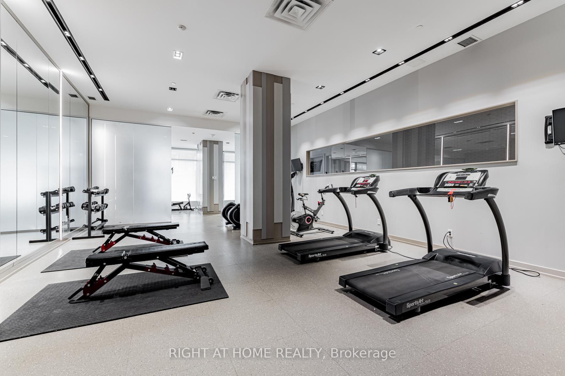 Photo 24 of Unit 7, 128 Fairview Mall Drive, North York, Don Valley Village — HOMEH