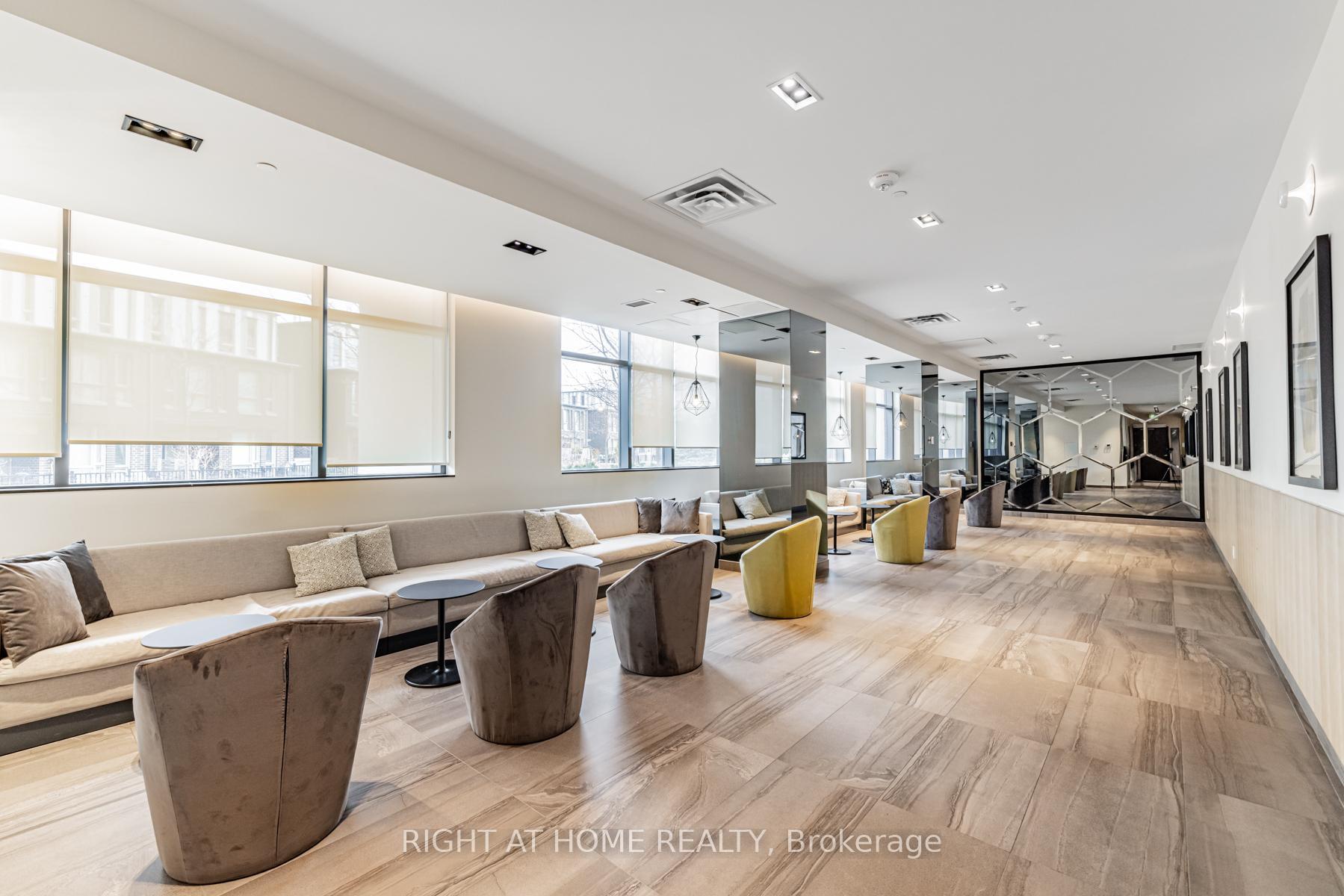 Photo 26 of Unit 7, 128 Fairview Mall Drive, North York, Don Valley Village — HOMEH