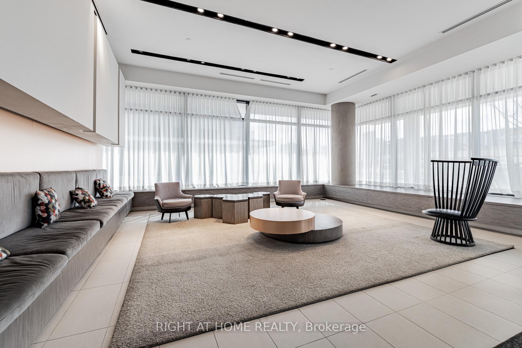 Photo 29 of Unit 7, 128 Fairview Mall Drive, North York, Don Valley Village — HOMEH