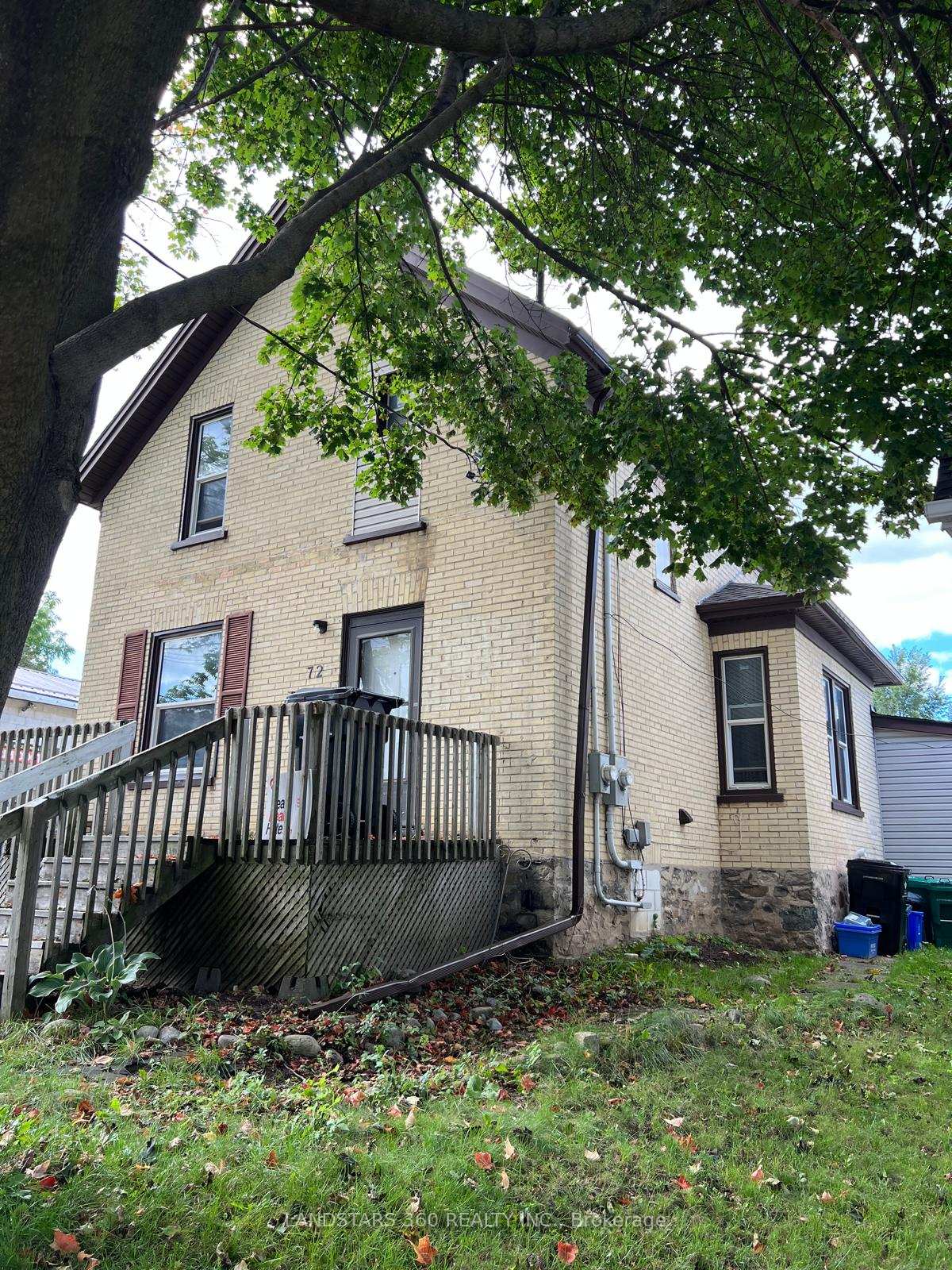 Photo of Unit Upper, 72 Breithaupt Street