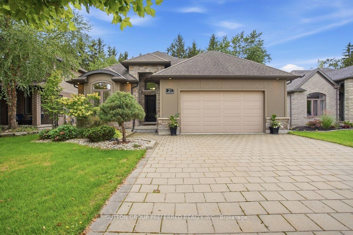 Photo of 21 Caverhill Crescent