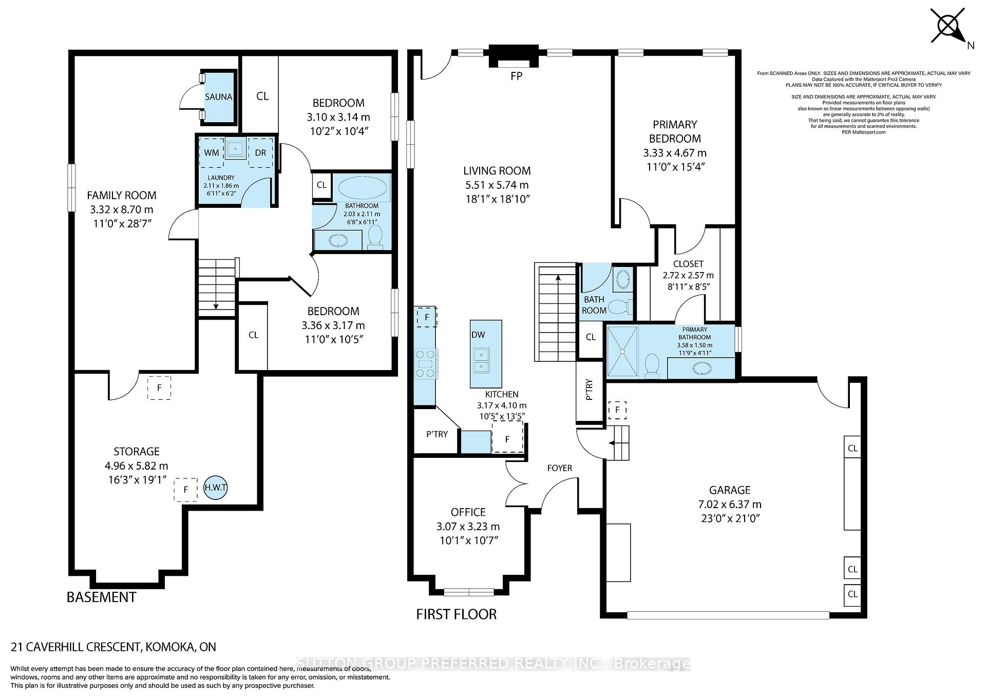 Photo 6 of 21 Caverhill Crescent, Middlesex Centre, Komoka — HOMEH