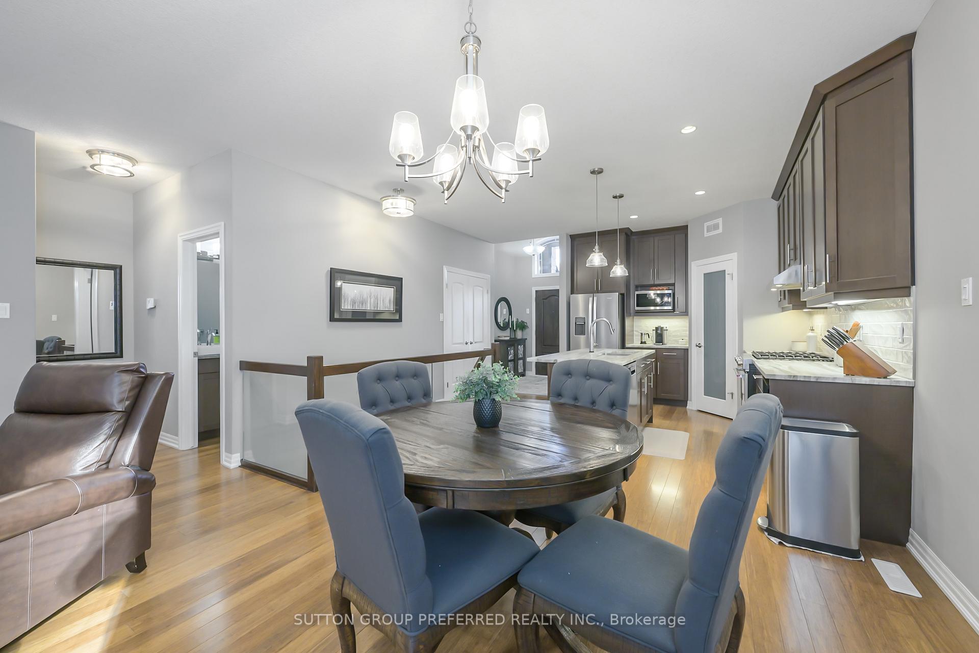 Photo 17 of 21 Caverhill Crescent, Middlesex Centre, Komoka — HOMEH