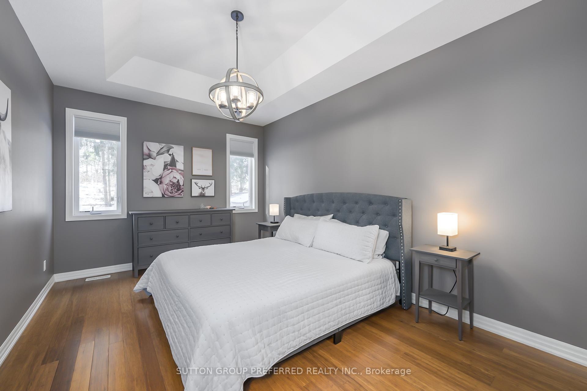Photo 22 of 21 Caverhill Crescent, Middlesex Centre, Komoka — HOMEH