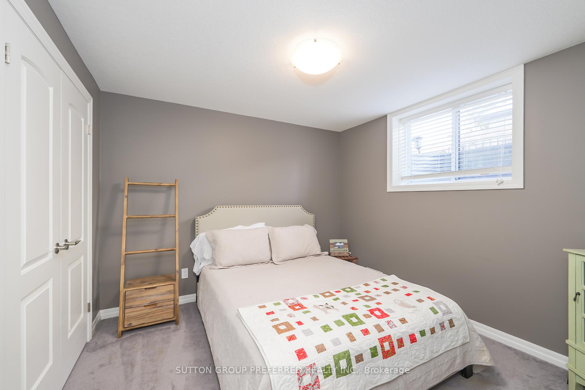 Photo 34 of 21 Caverhill Crescent, Middlesex Centre, Komoka — HOMEH