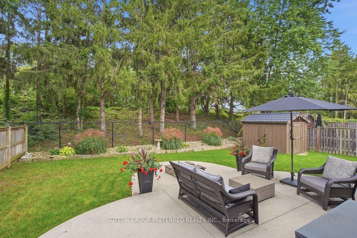 Photo 38 of 21 Caverhill Crescent, Middlesex Centre, Komoka — HOMEH