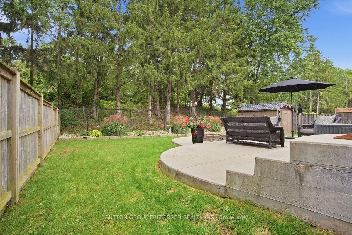 Photo 40 of 21 Caverhill Crescent, Middlesex Centre, Komoka — HOMEH