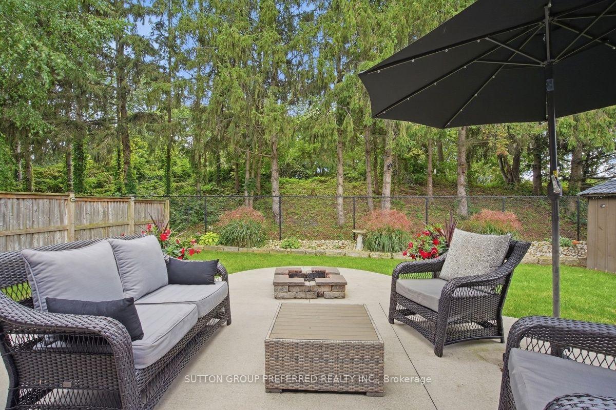 Photo 41 of 21 Caverhill Crescent, Middlesex Centre, Komoka — HOMEH