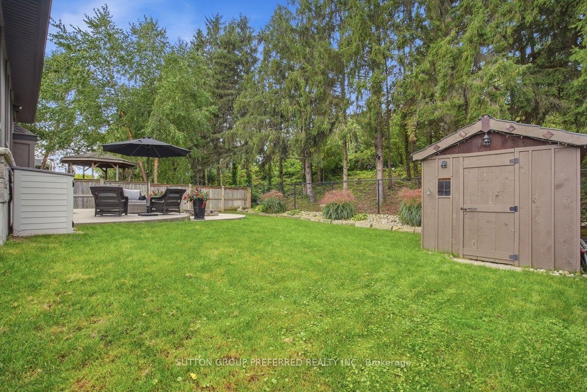 Photo 43 of 21 Caverhill Crescent, Middlesex Centre, Komoka — HOMEH