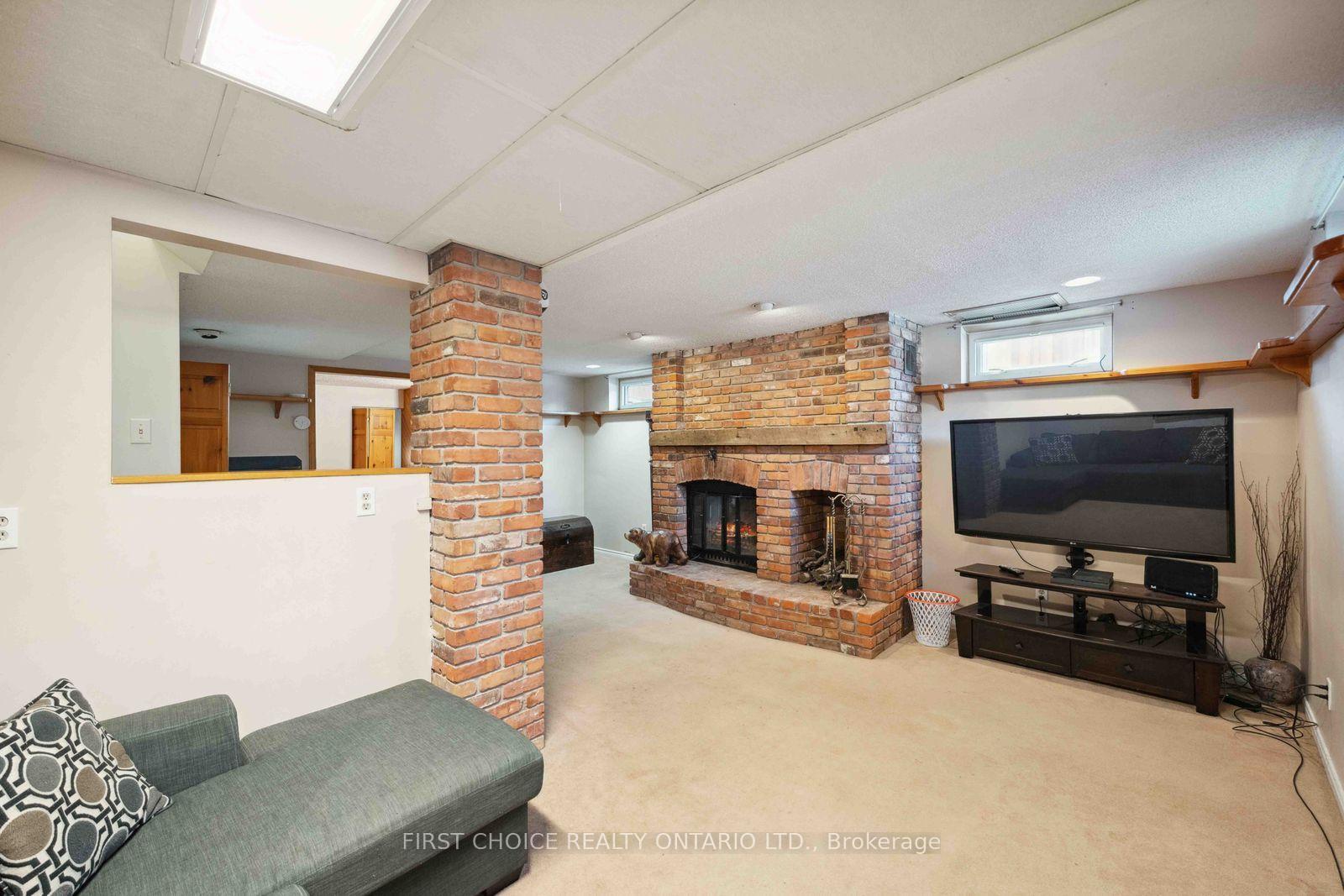 Photo 30 of 337 Amiens Street, Ottawa, Bilberry Creek/Queenswood Heights — HOMEH