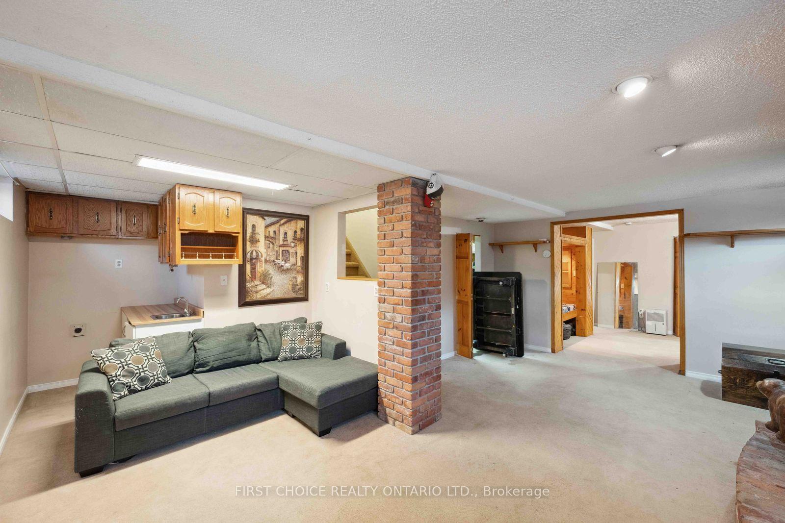 Photo 31 of 337 Amiens Street, Ottawa, Bilberry Creek/Queenswood Heights — HOMEH