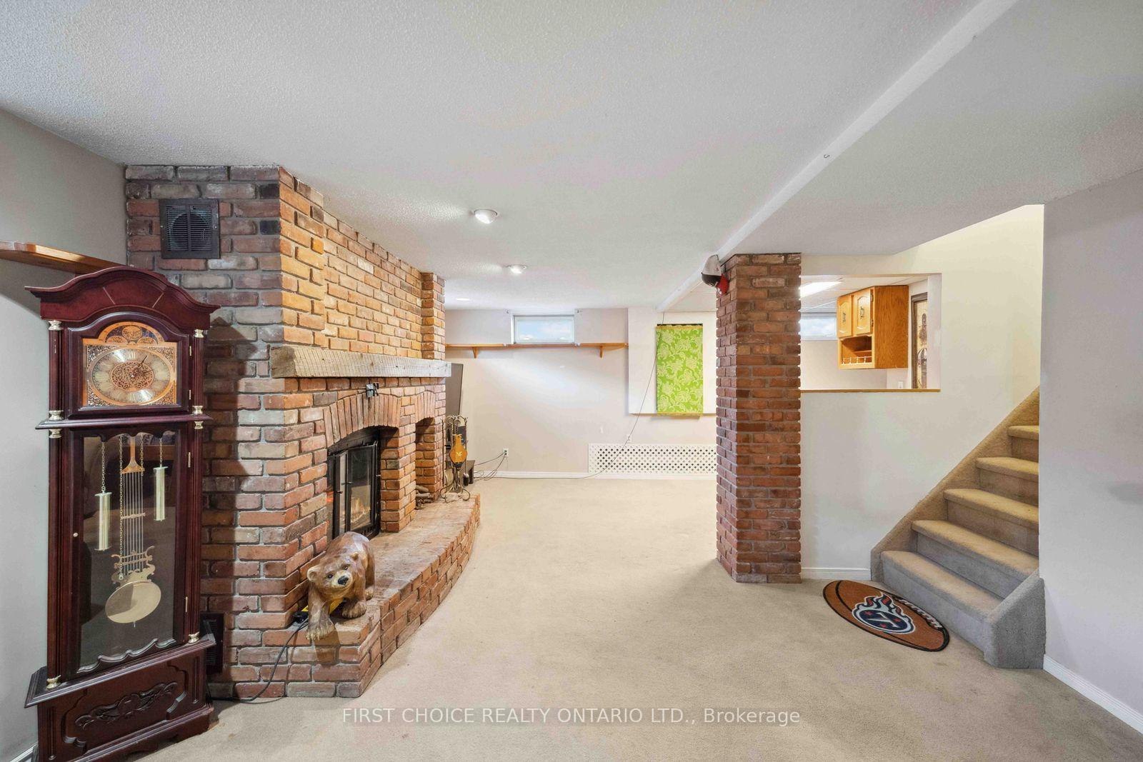 Photo 33 of 337 Amiens Street, Ottawa, Bilberry Creek/Queenswood Heights — HOMEH