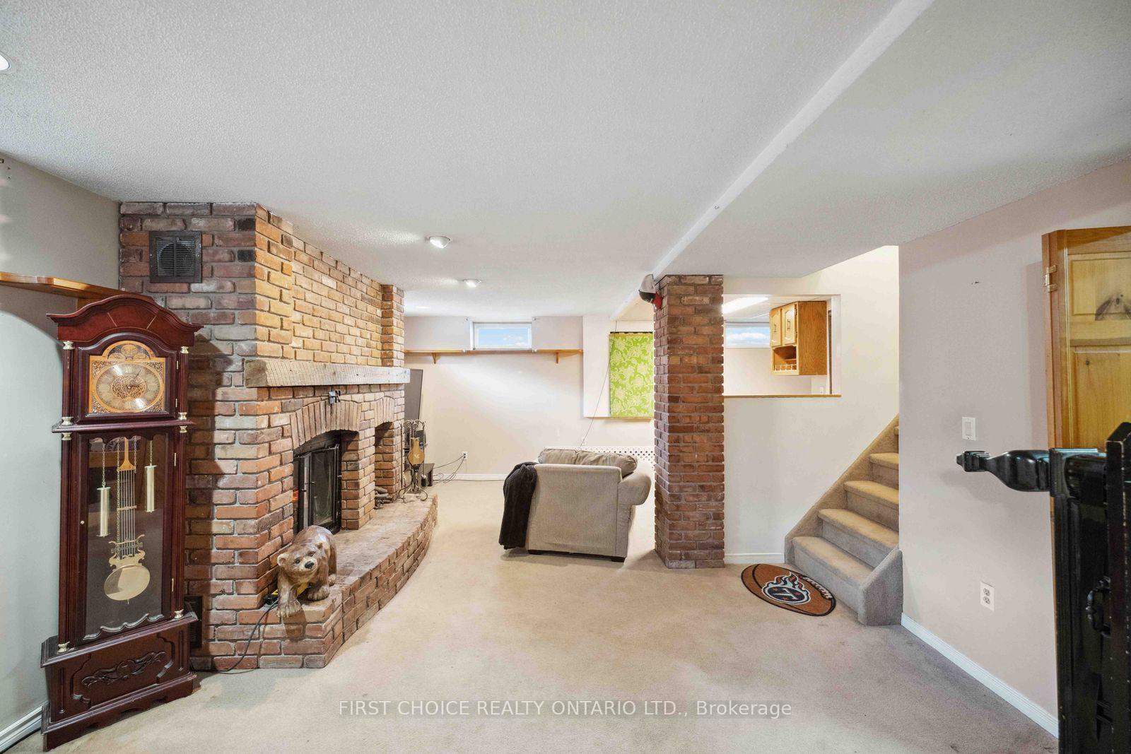 Photo 34 of 337 Amiens Street, Ottawa, Bilberry Creek/Queenswood Heights — HOMEH