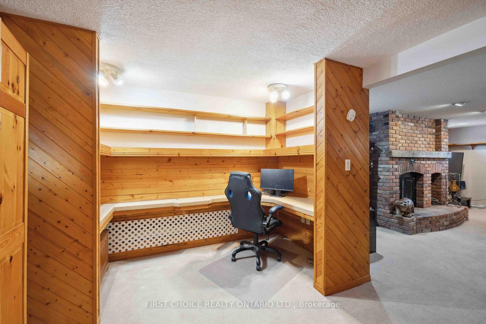Photo 36 of 337 Amiens Street, Ottawa, Bilberry Creek/Queenswood Heights — HOMEH