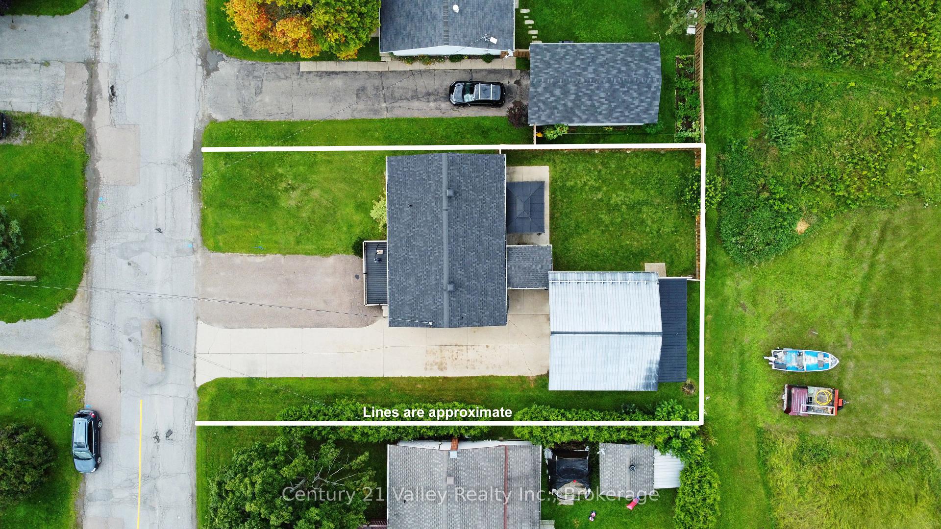 Photo 41 of 785 Eighth Street, Renfrew, Renfrew — HOMEH