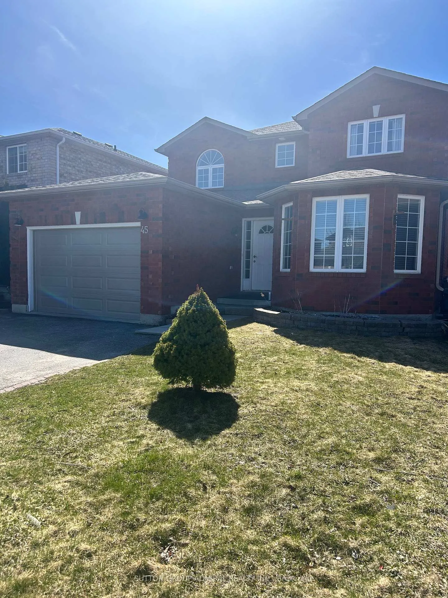 Photo 1 of 45 Irene Drive, Barrie, Painswick South — HOMEH