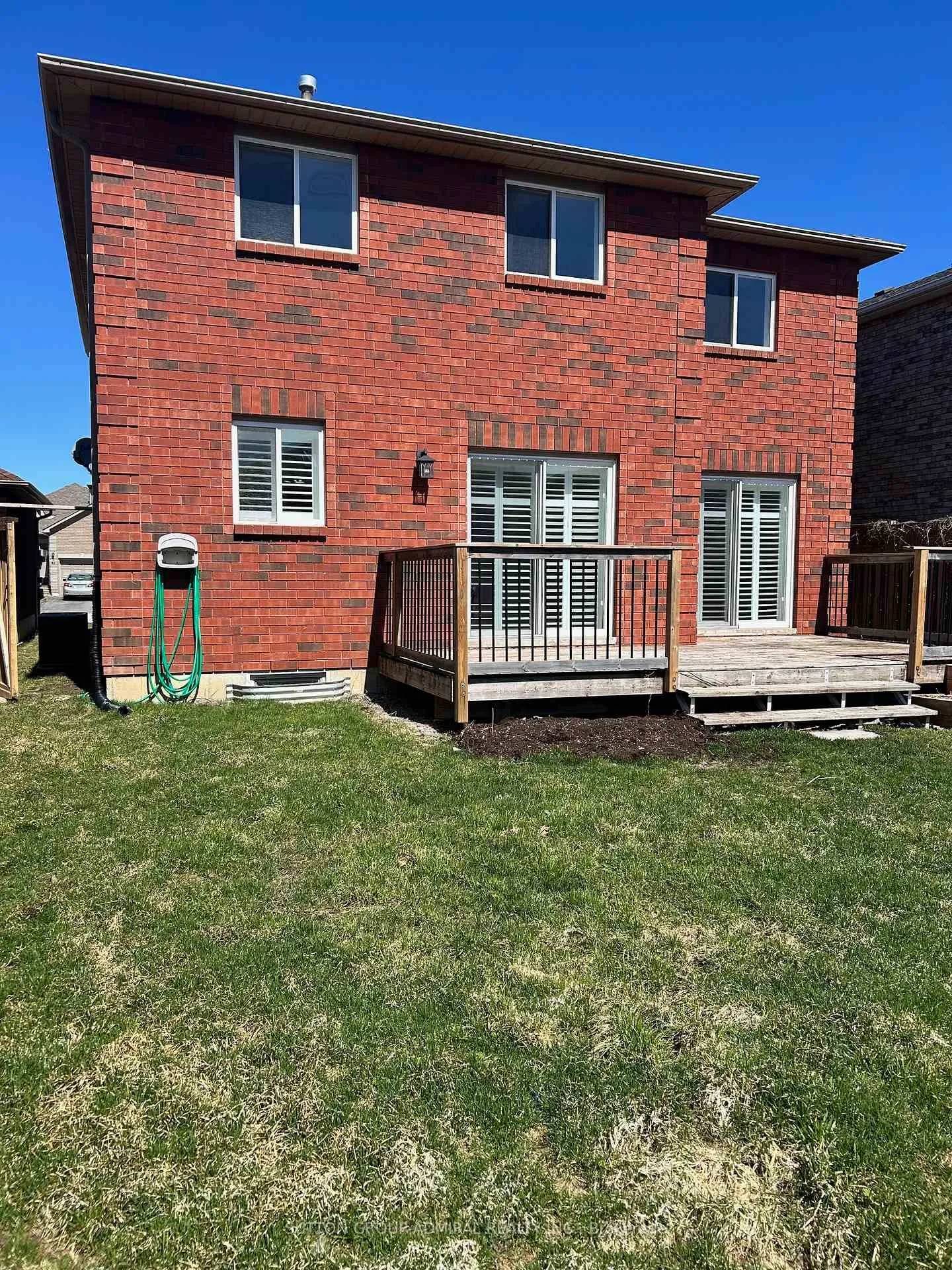 Photo 12 of 45 Irene Drive, Barrie, Painswick South — HOMEH