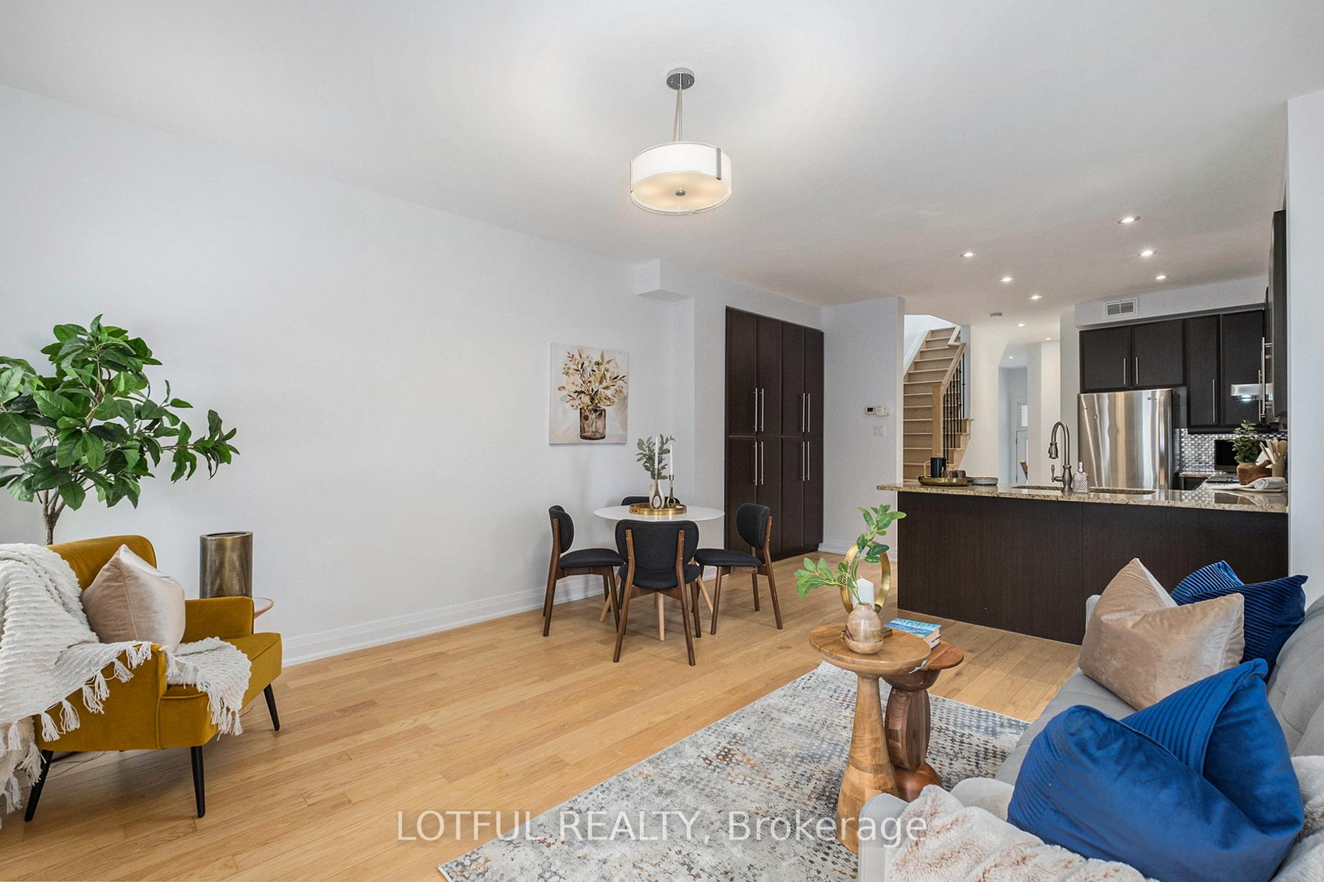 Photo 9 of Unit A, 58 Young Street, Ottawa, West Centre Town — HOMEH