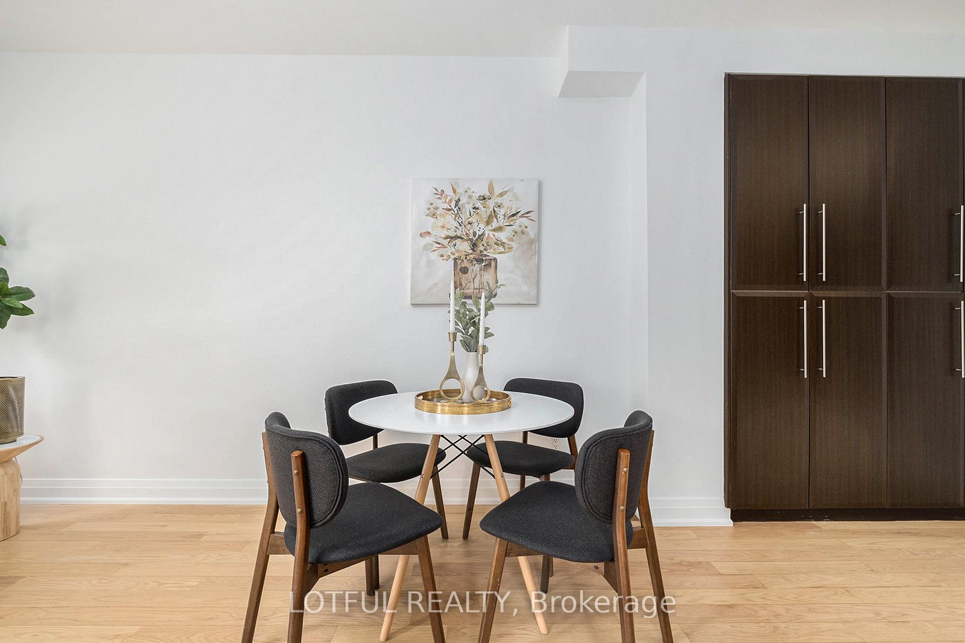 Photo 12 of Unit A, 58 Young Street, Ottawa, West Centre Town — HOMEH