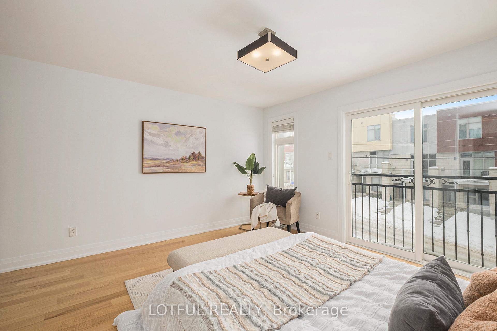 Photo 15 of Unit A, 58 Young Street, Ottawa, West Centre Town — HOMEH