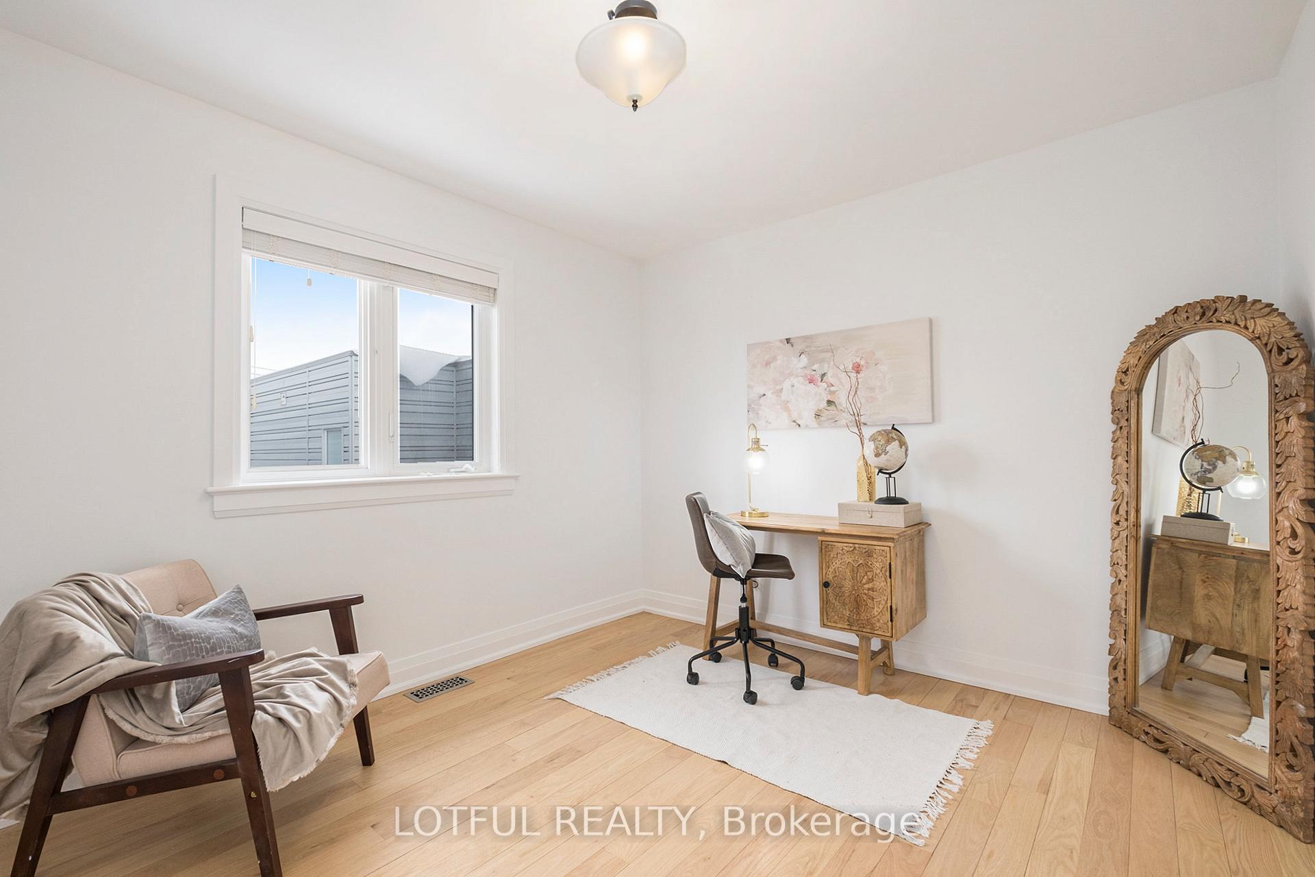 Photo 18 of Unit A, 58 Young Street, Ottawa, West Centre Town — HOMEH
