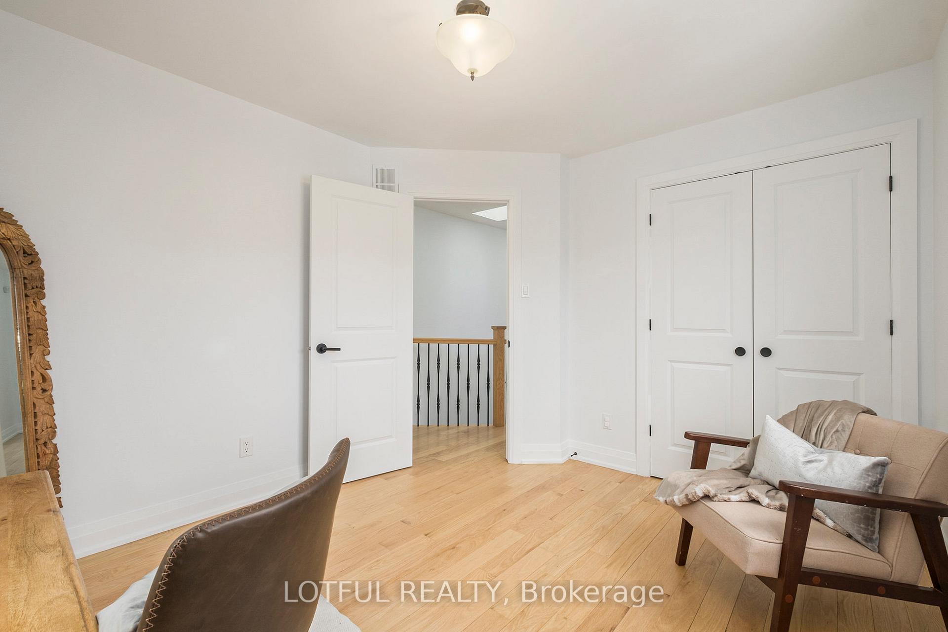 Photo 19 of Unit A, 58 Young Street, Ottawa, West Centre Town — HOMEH
