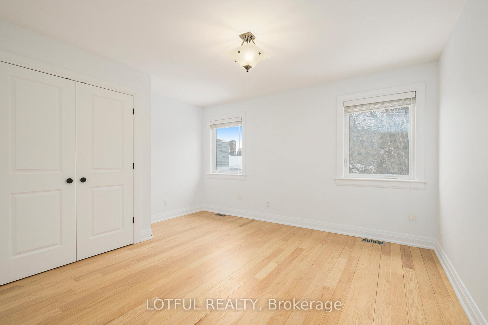 Photo 20 of Unit A, 58 Young Street, Ottawa, West Centre Town — HOMEH
